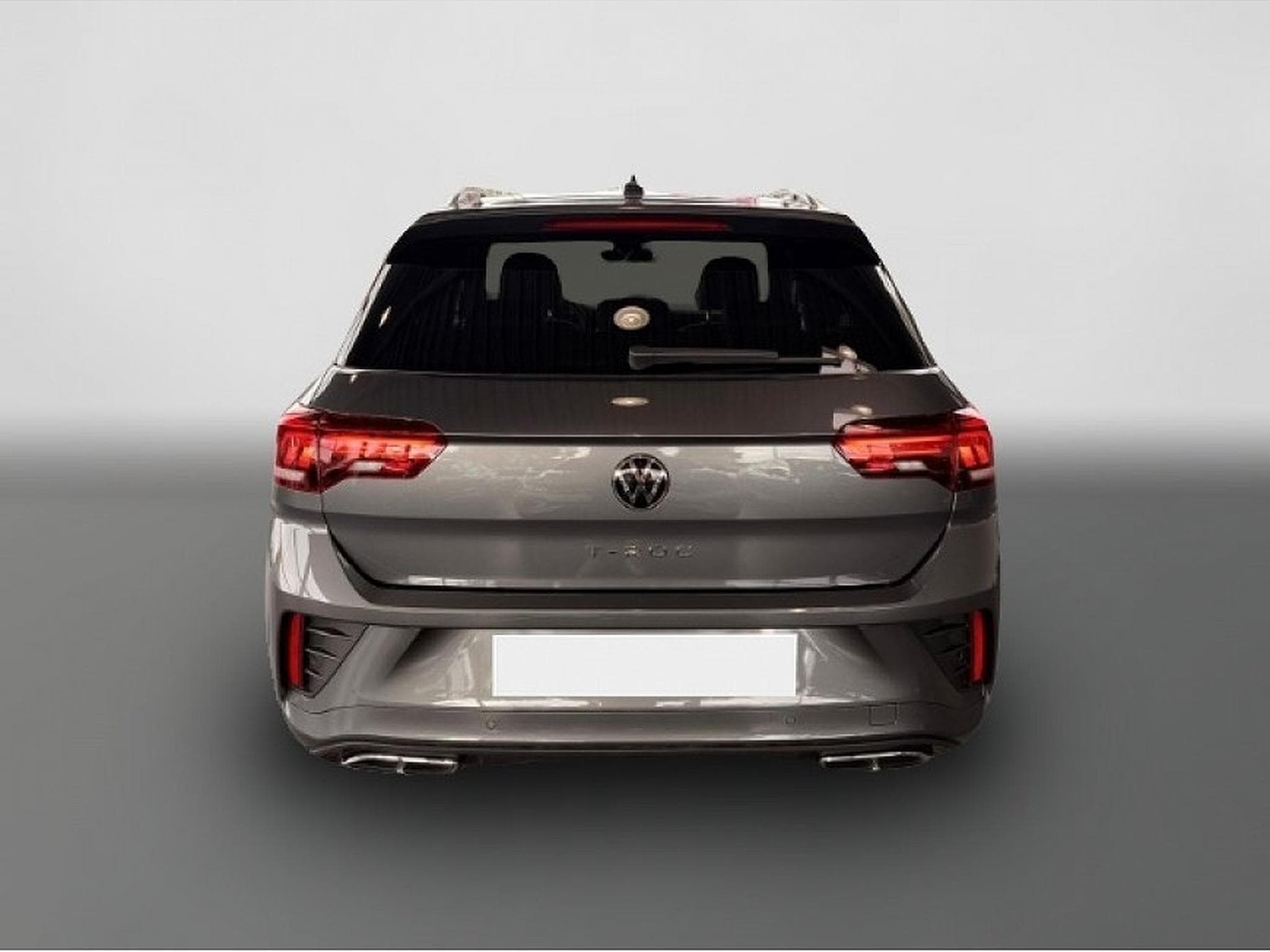 VW T-Roc (2026) - Photo 4