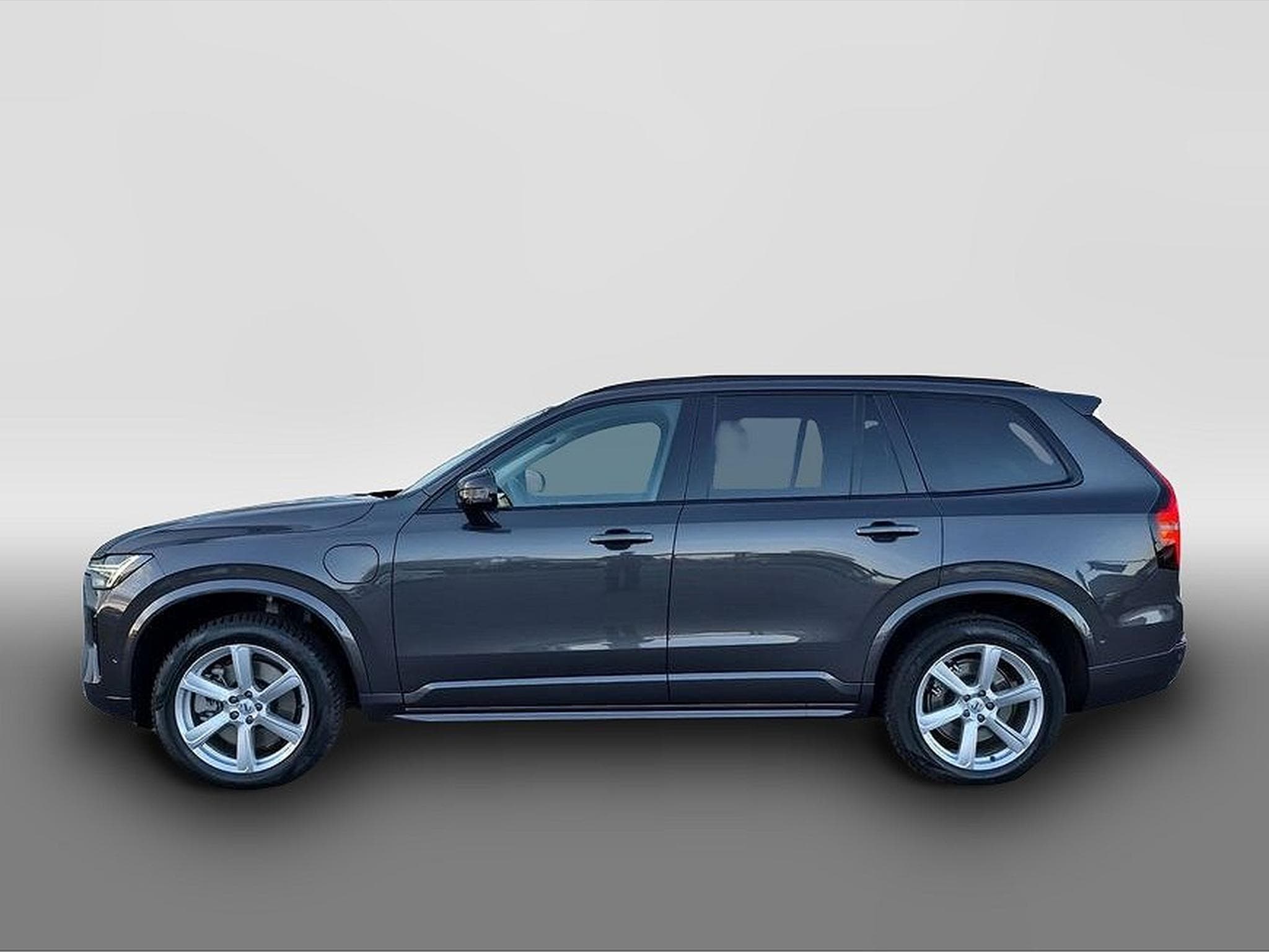 Volvo XC90 (2026) - Photo 4