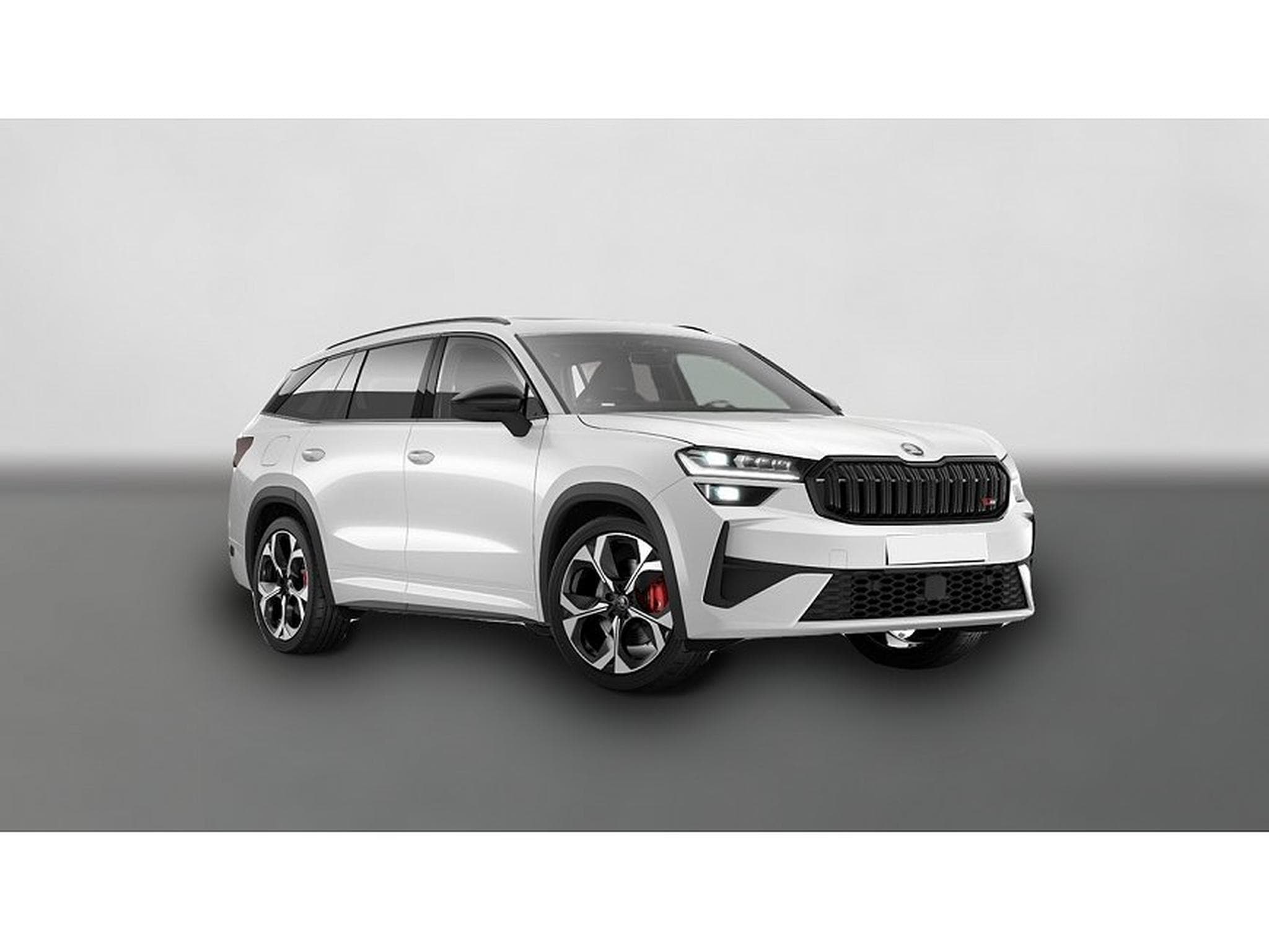 Skoda Kodiaq (2025) - Photo 1
