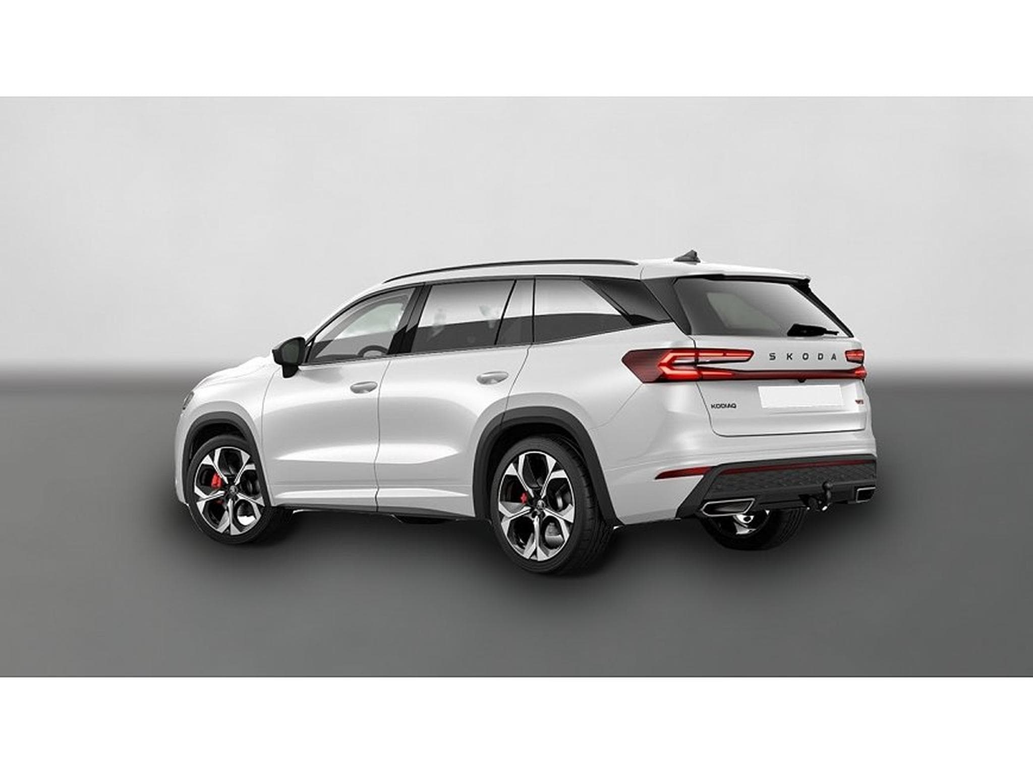 Skoda Kodiaq (2025) - Photo 3