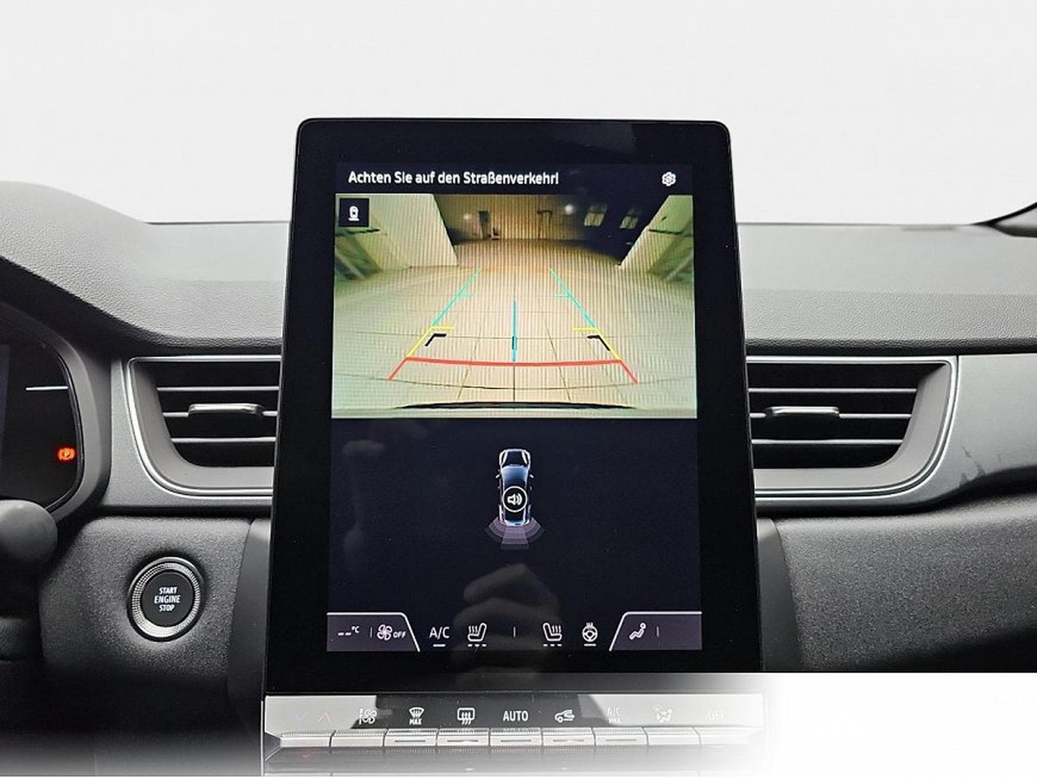 Renault Captur (2026) - Photo 9