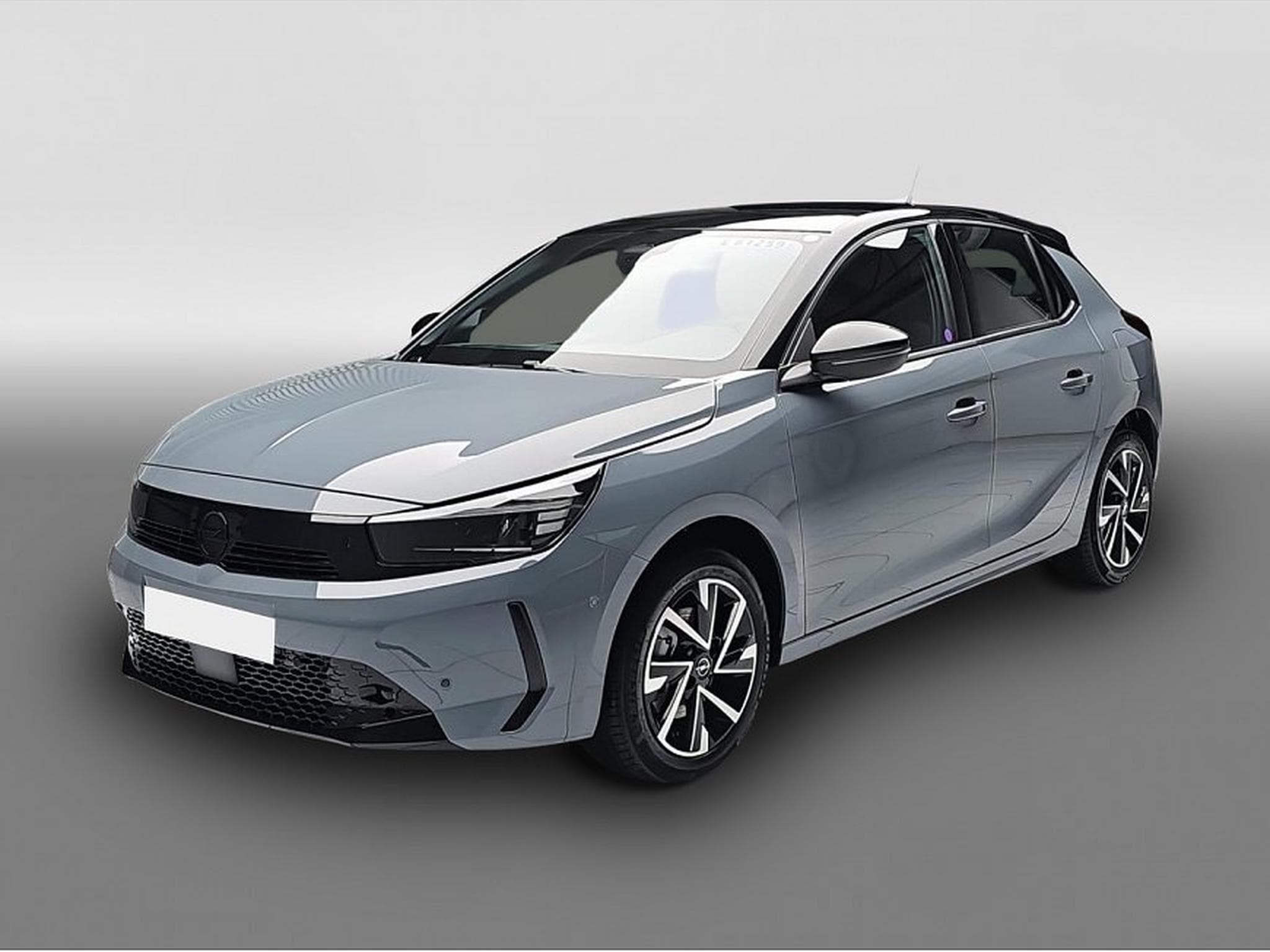 Opel Corsa (2026) - Photo 1