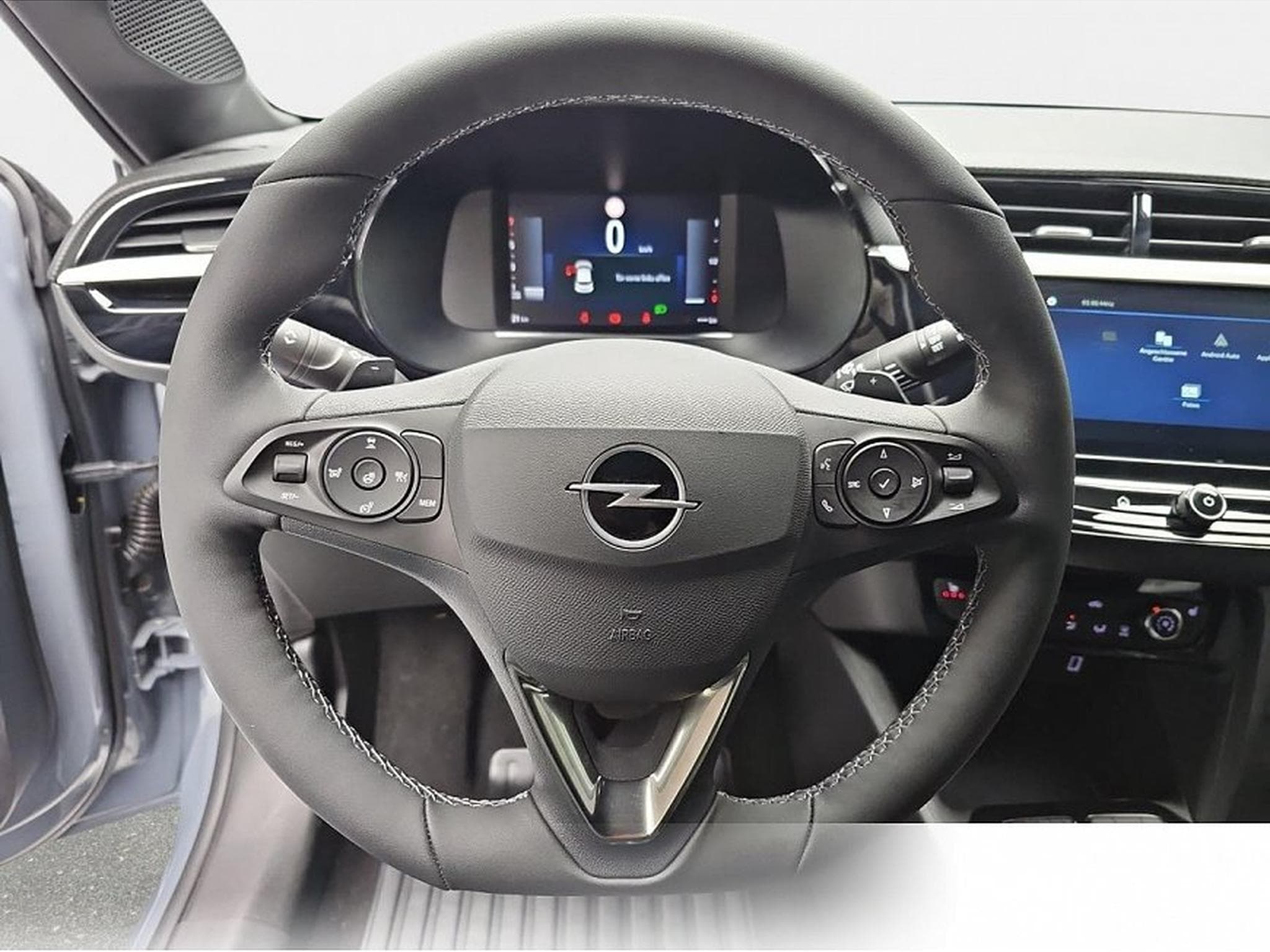 Opel Corsa (2026) - Photo 12