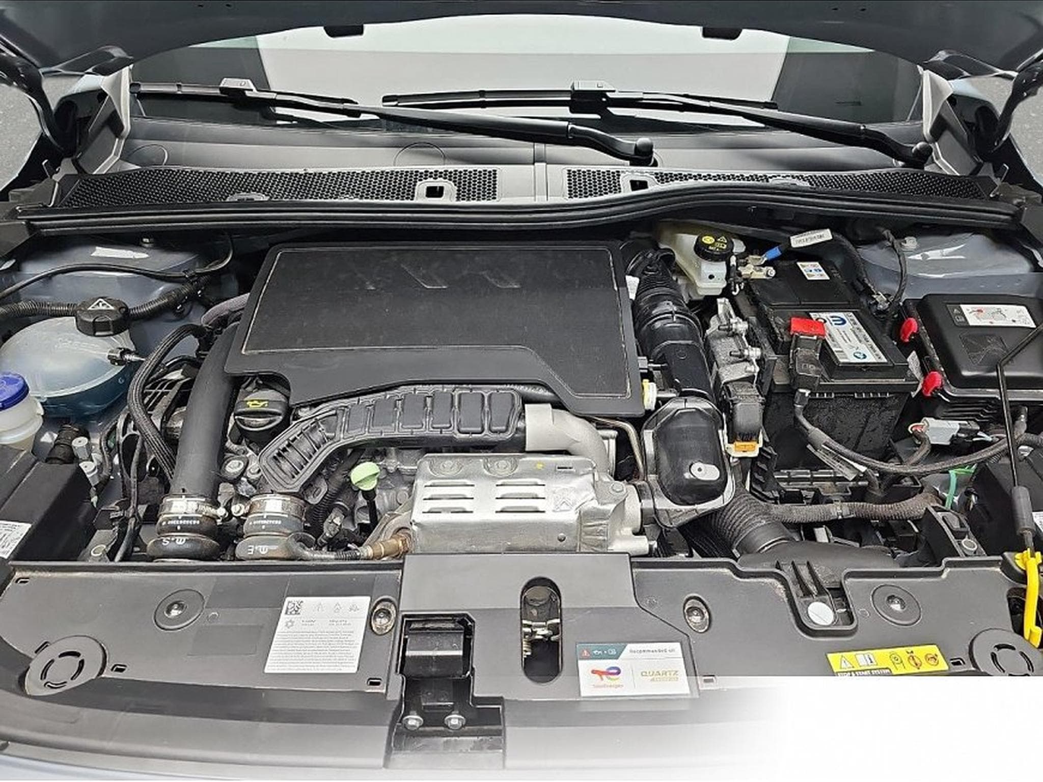 Opel Corsa (2026) - Photo 14