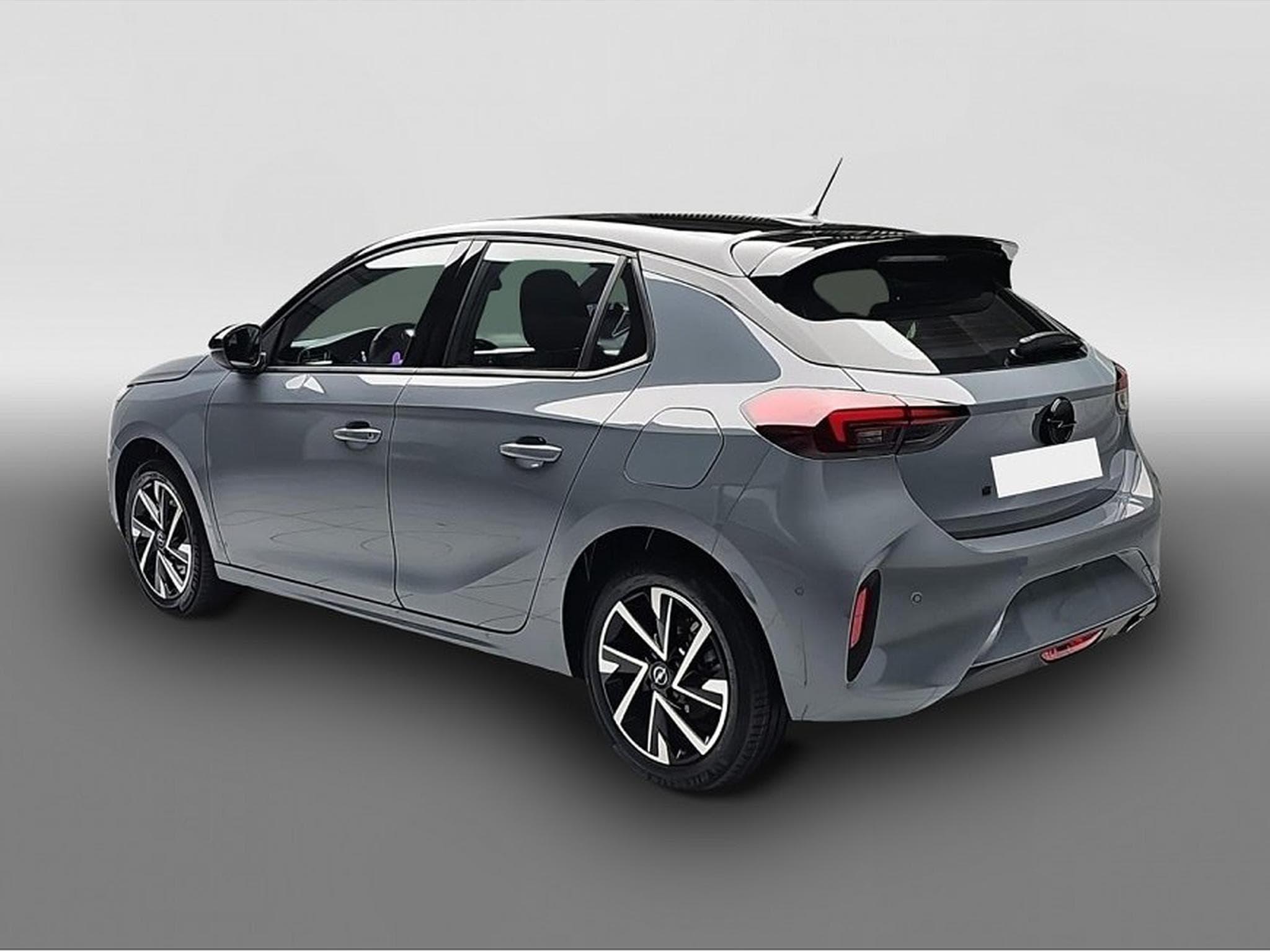 Opel Corsa (2026) - Photo 3