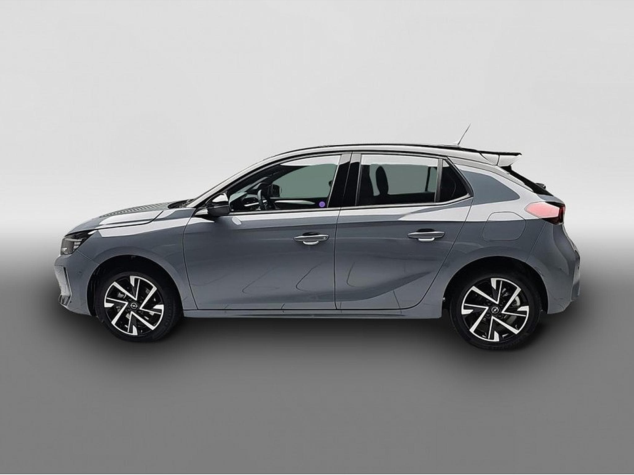 Opel Corsa (2026) - Photo 4