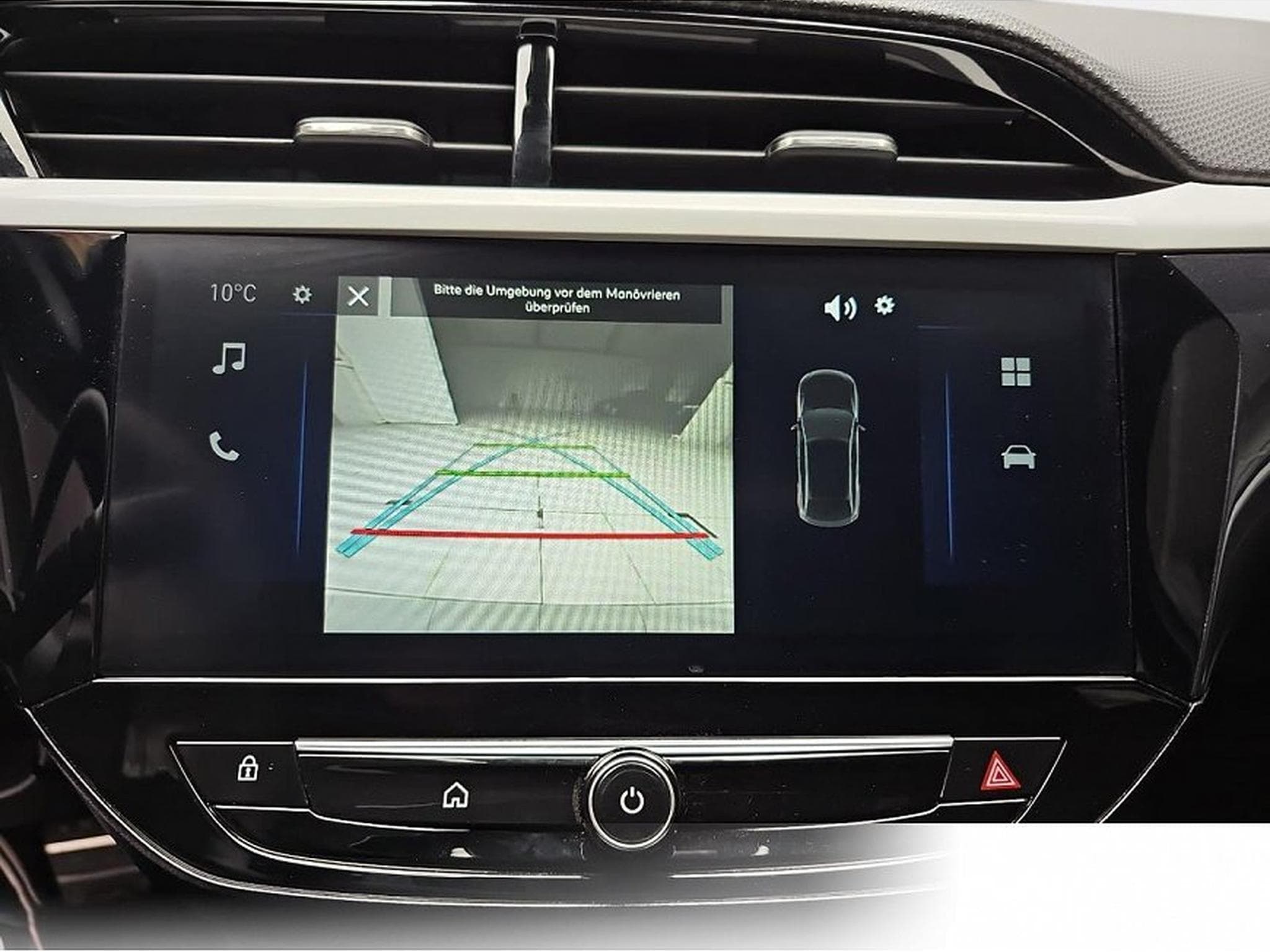 Opel Corsa (2026) - Photo 9