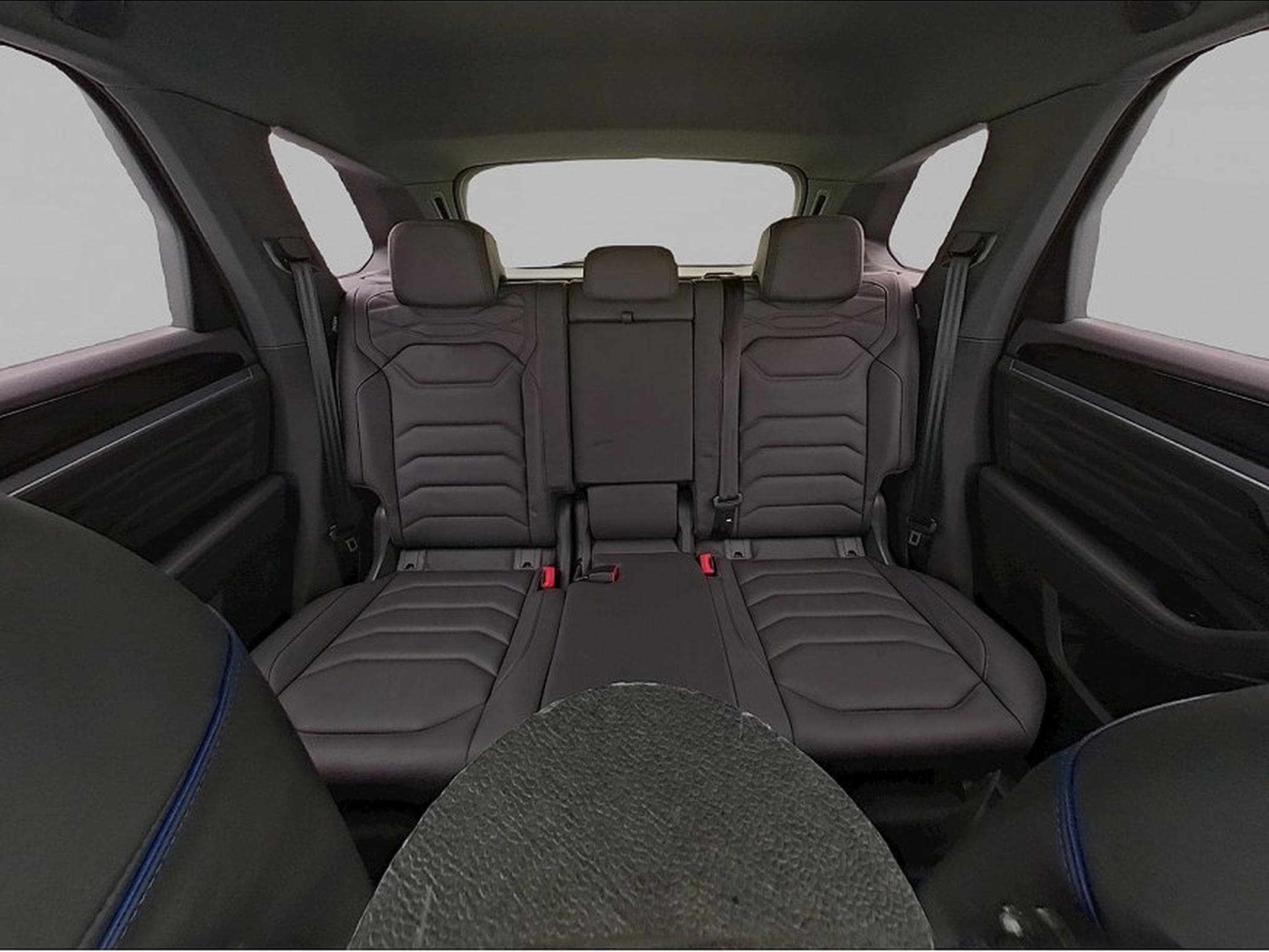 VW Touareg (2026) - Photo 6