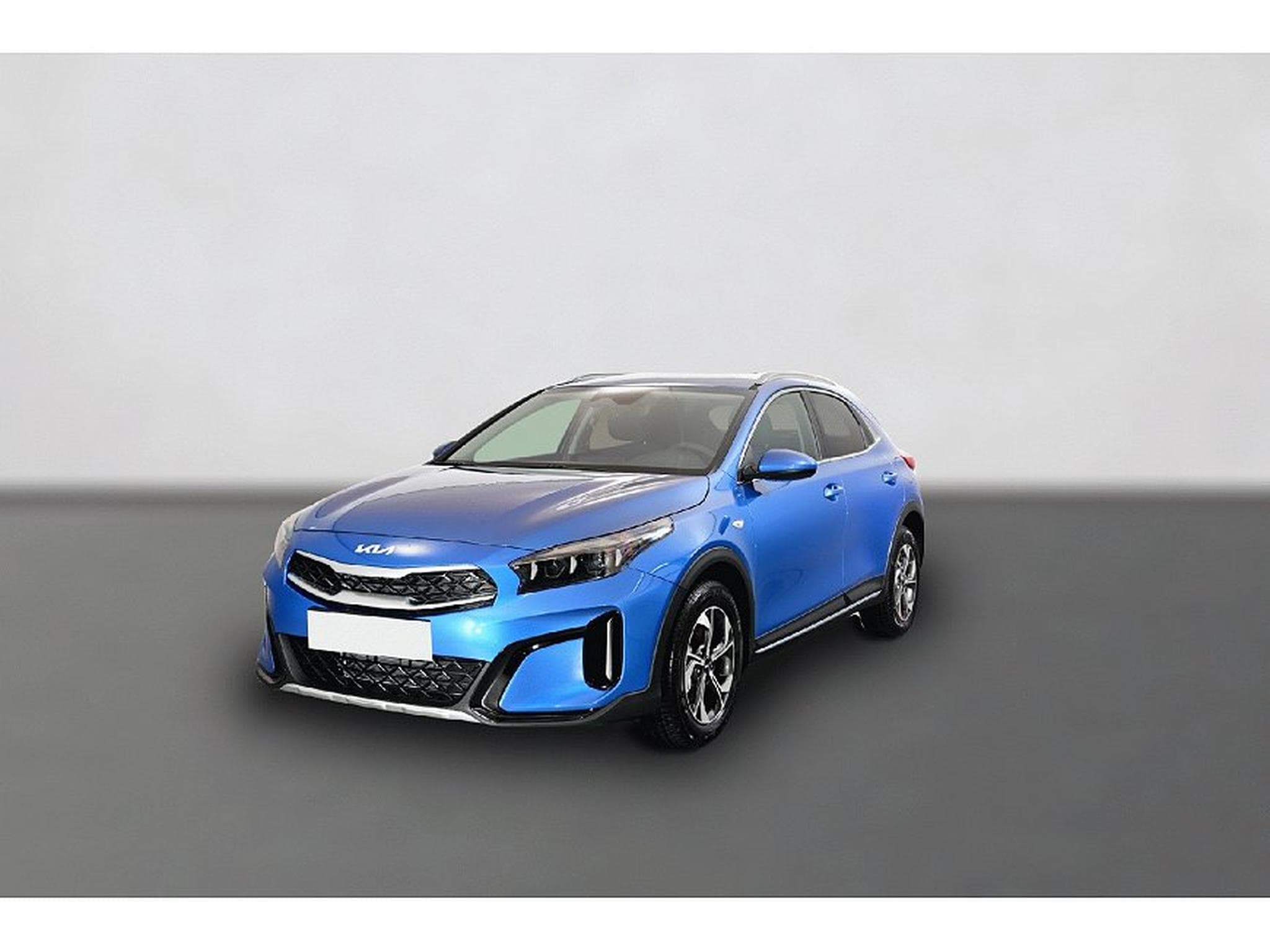 Kia XCeed (2025) - Photo 1