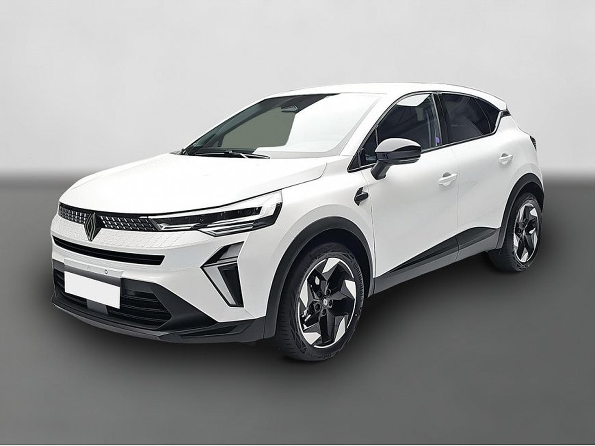 Renault Captur (2026) - Photo 1
