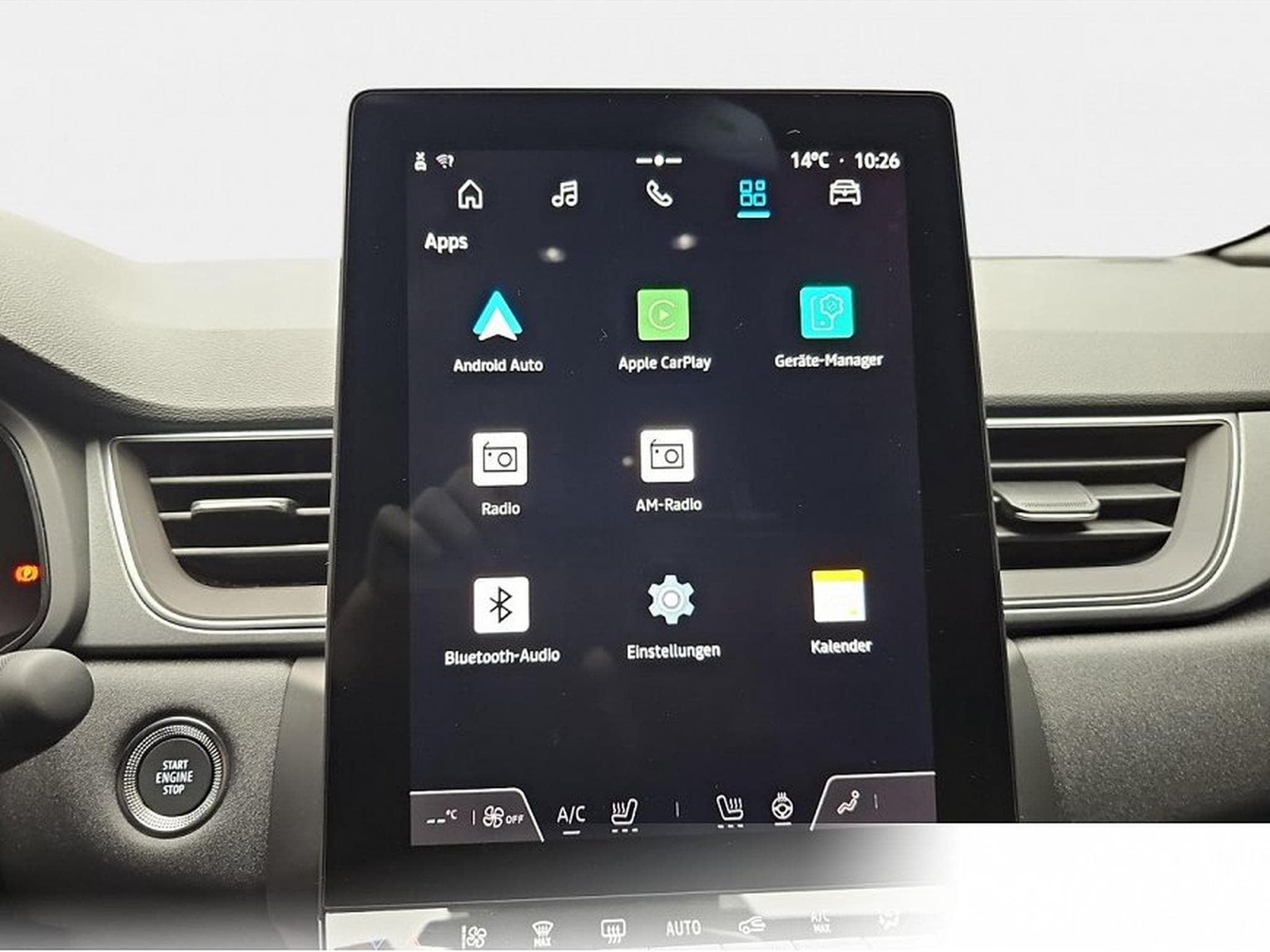 Renault Captur (2026) - Photo 8