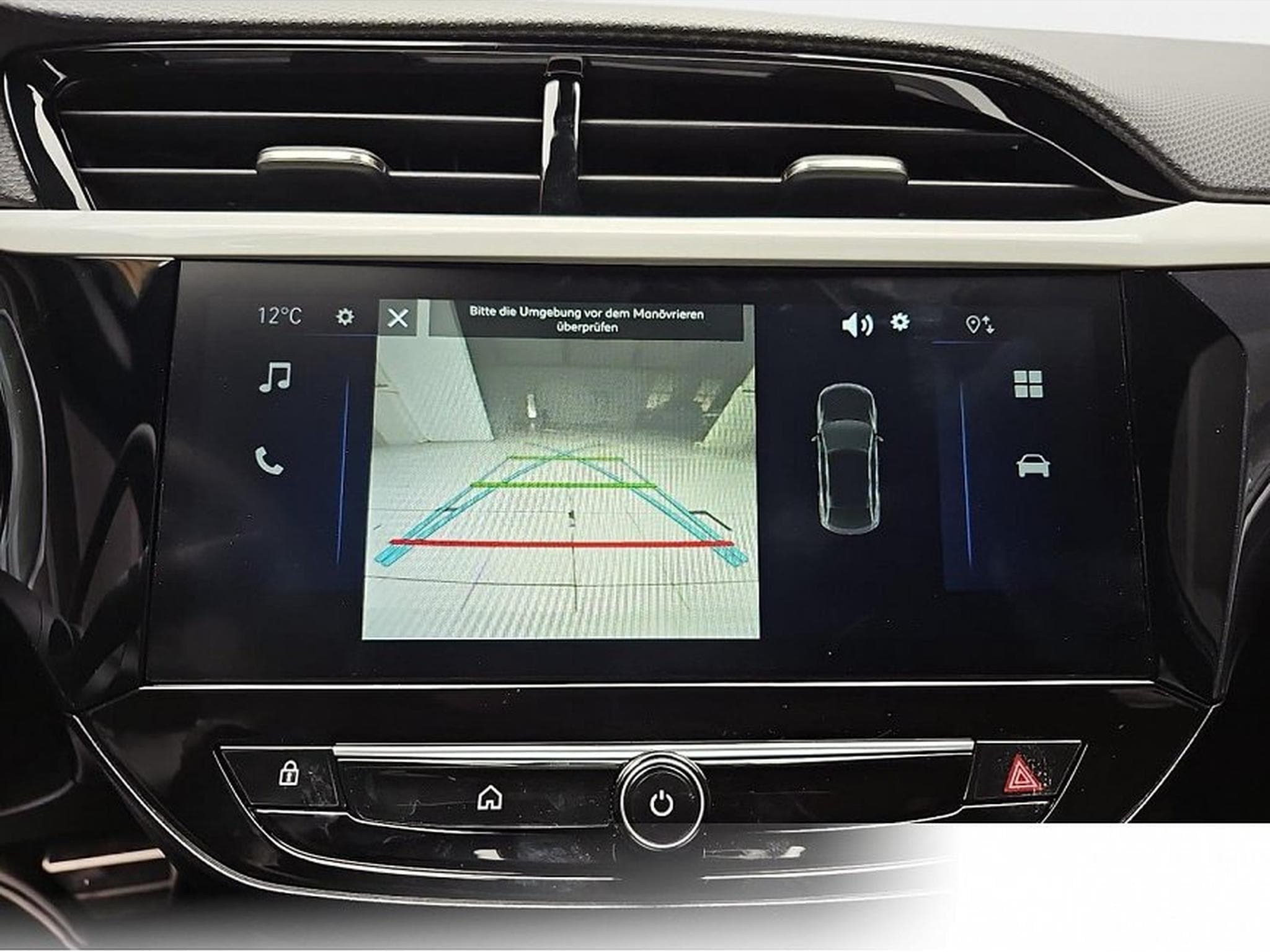 Opel Corsa (2026) - Photo 1