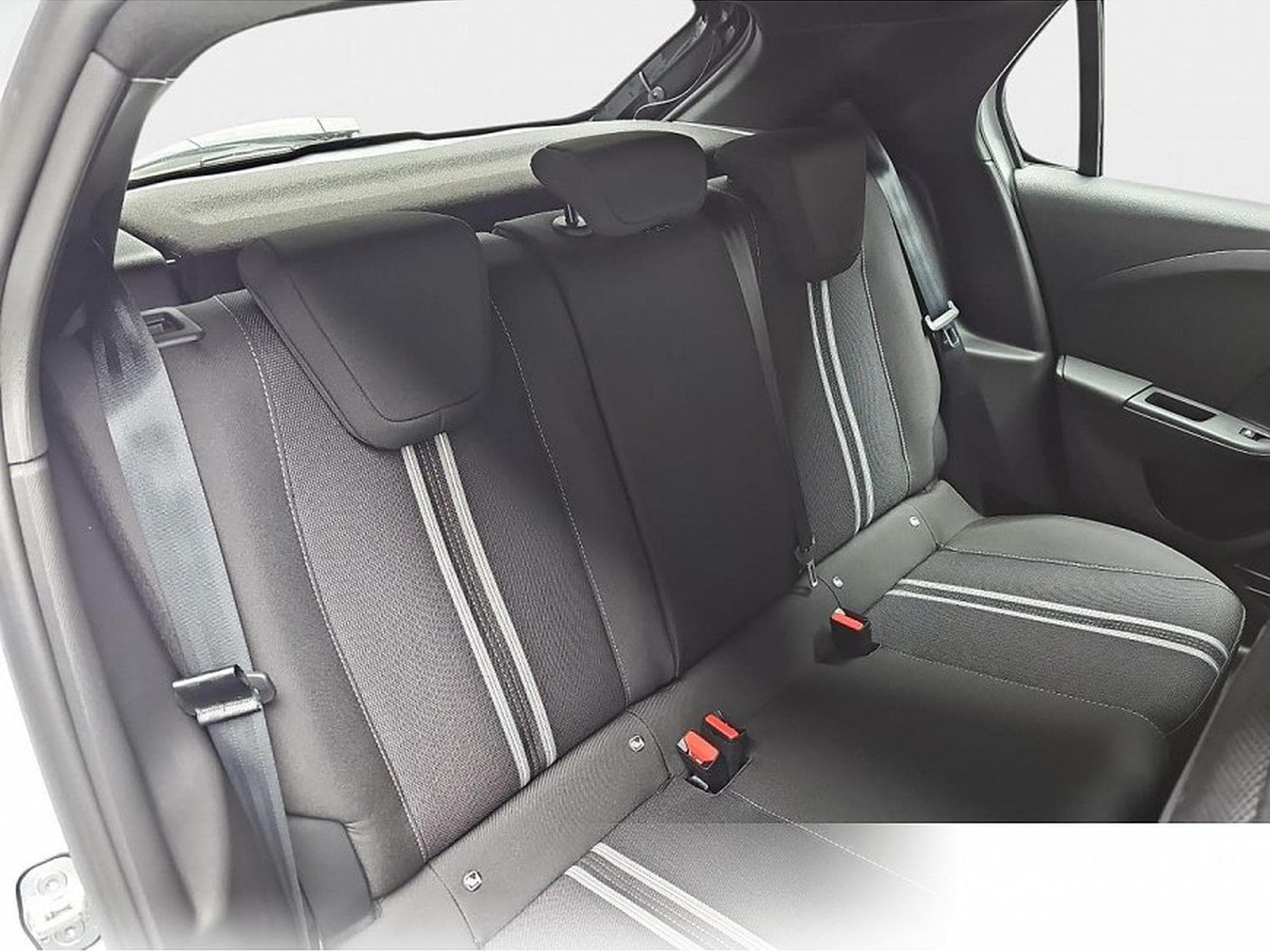 Opel Corsa (2026) - Photo 8