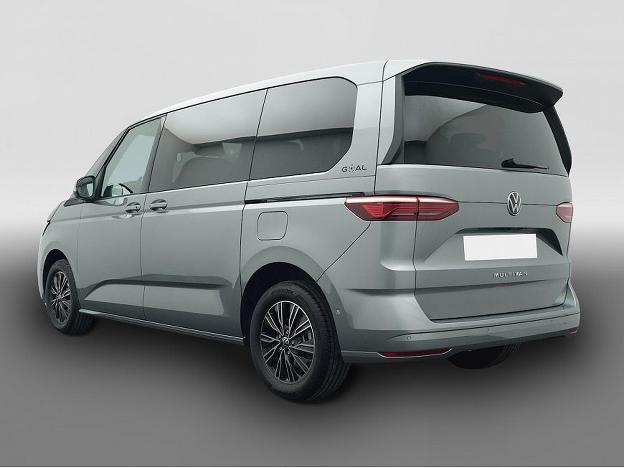 VW Multivan (2026) - Photo 3