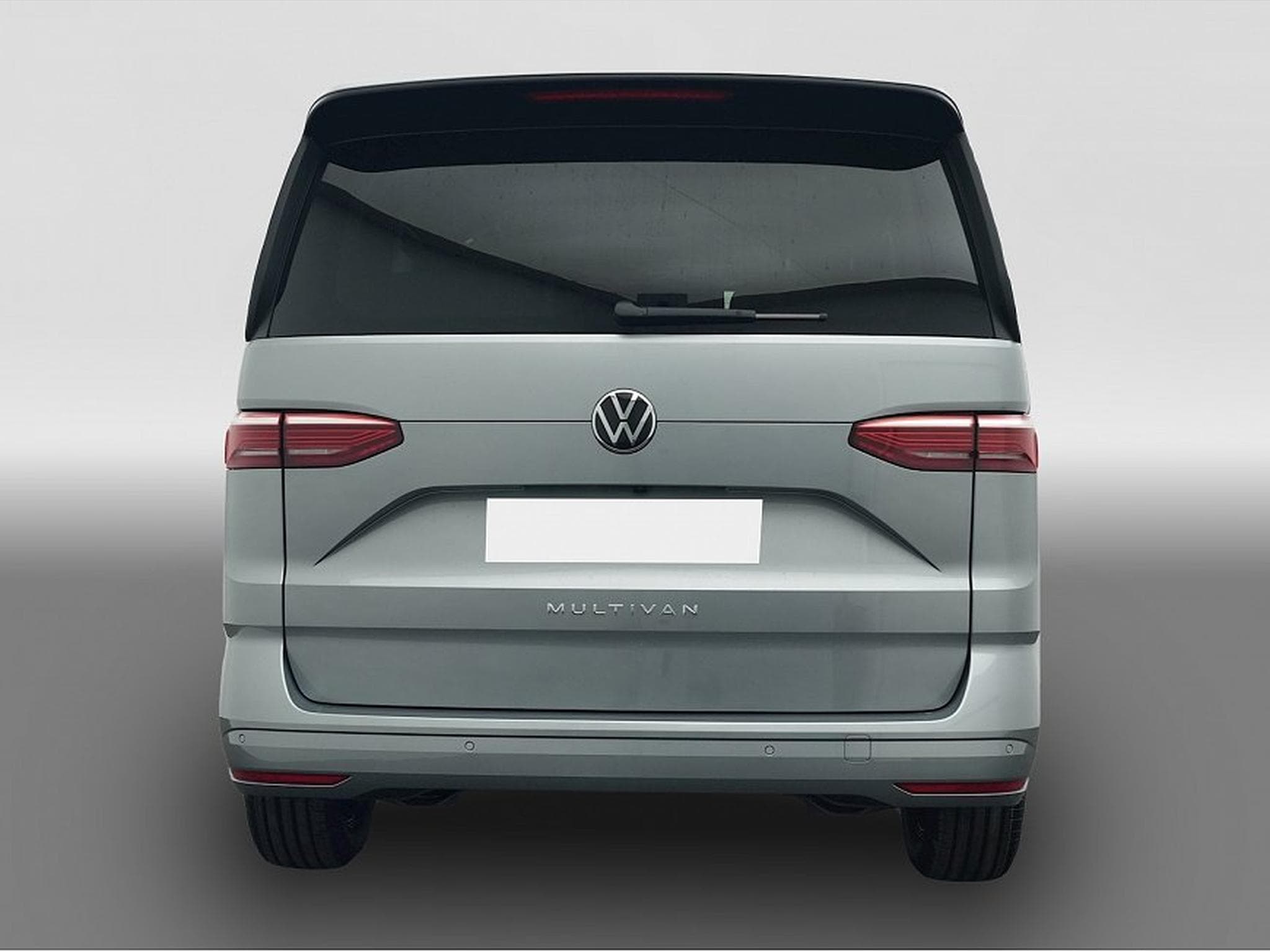 VW Multivan (2026) - Photo 4