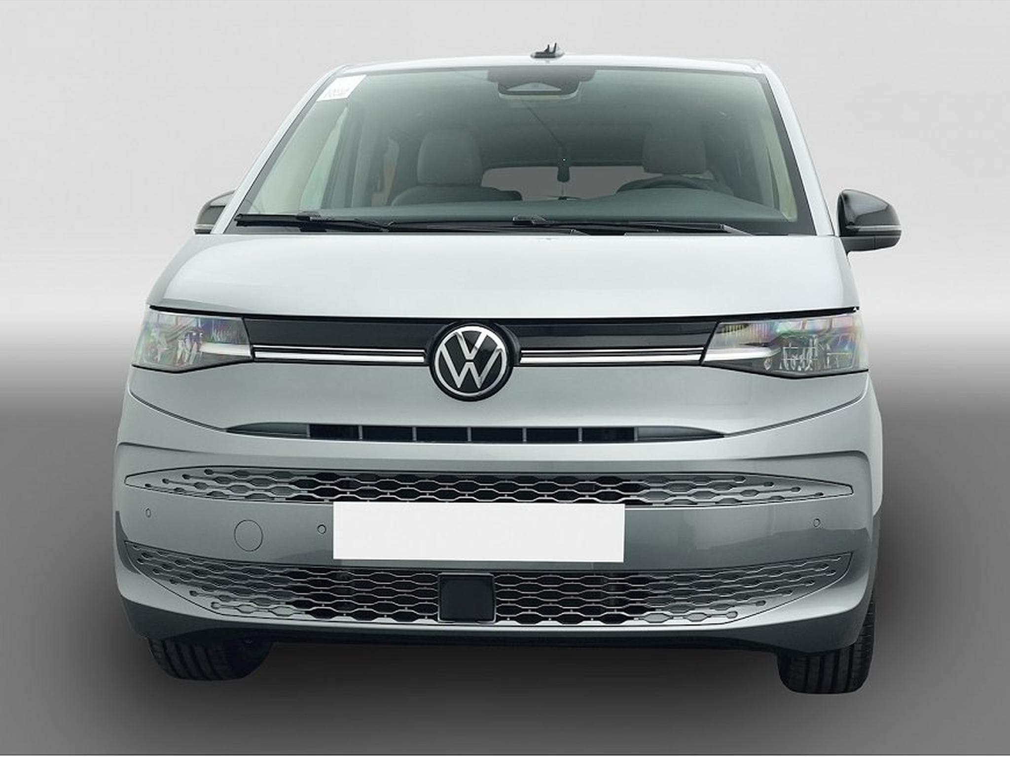 VW Multivan (2026) - Photo 8