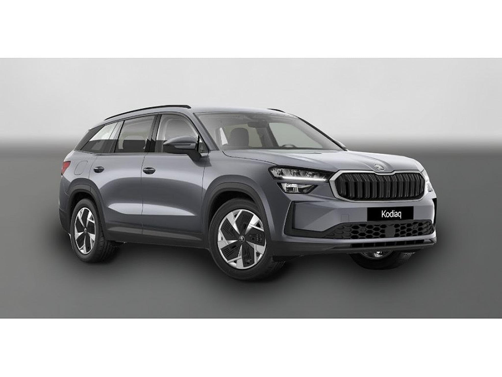 Skoda Kodiaq (2025) - Photo 1