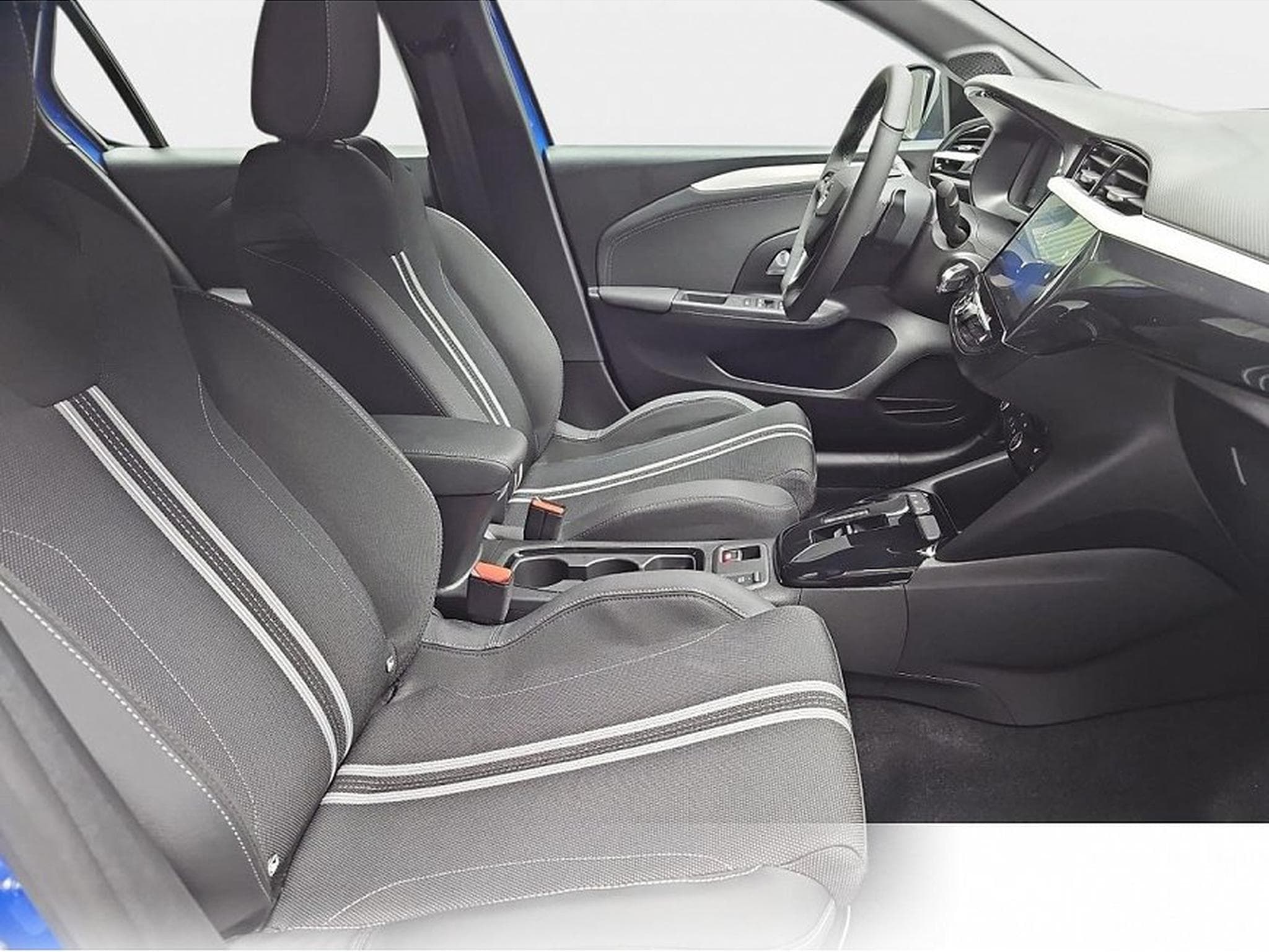 Opel Corsa (2026) - Photo 15