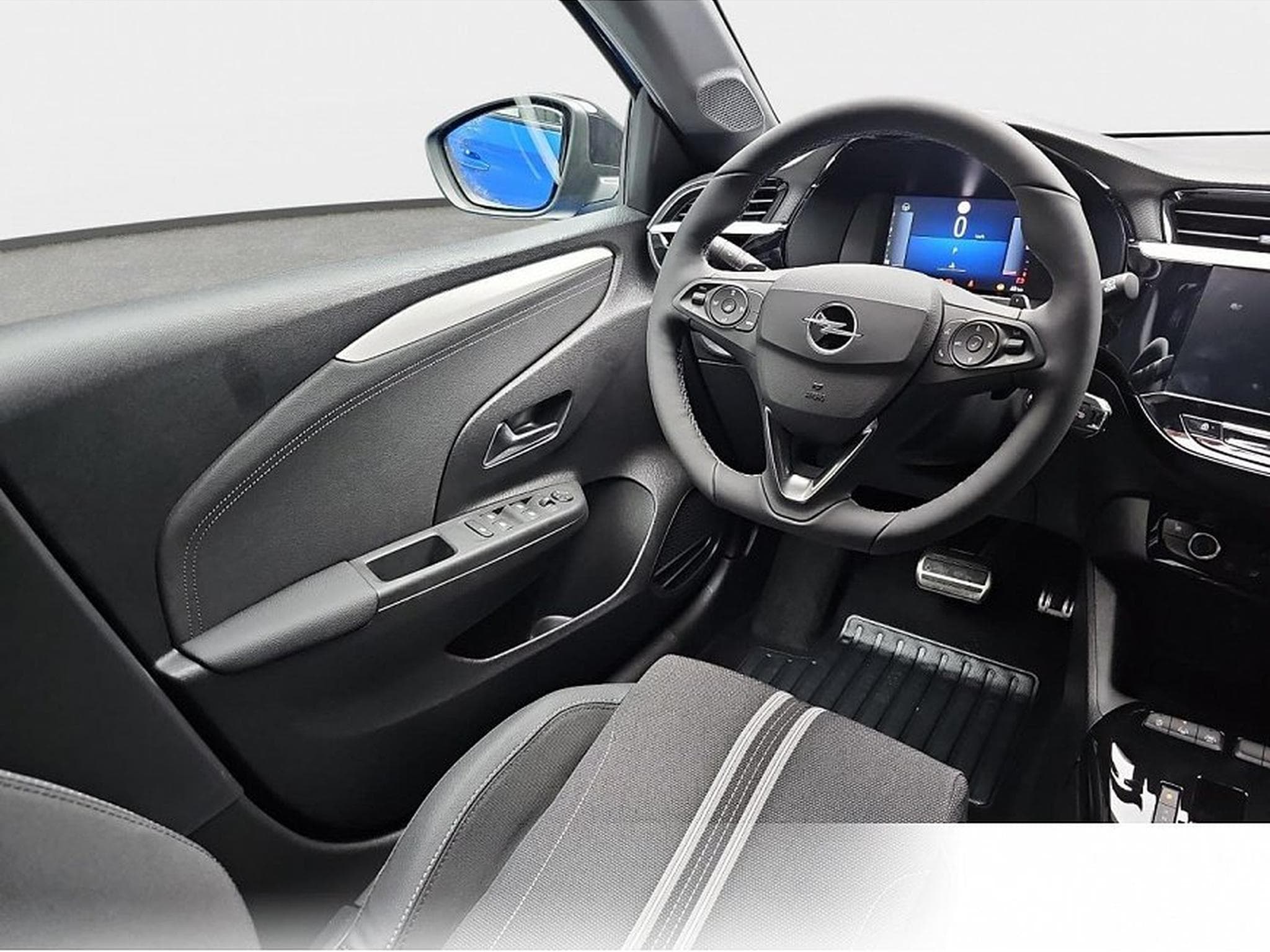 Opel Corsa (2026) - Photo 7