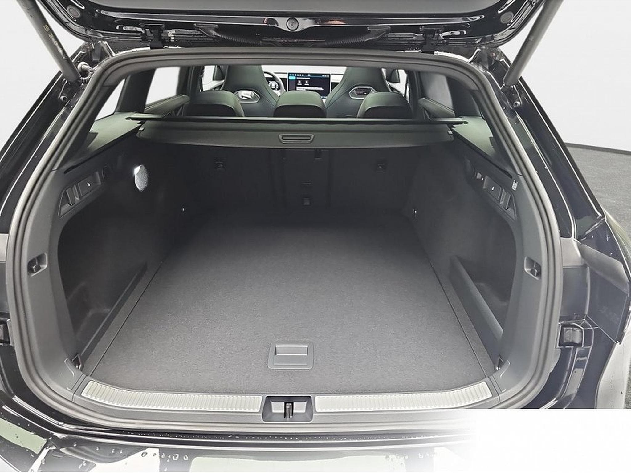 VW Passat (2026) - Photo 13