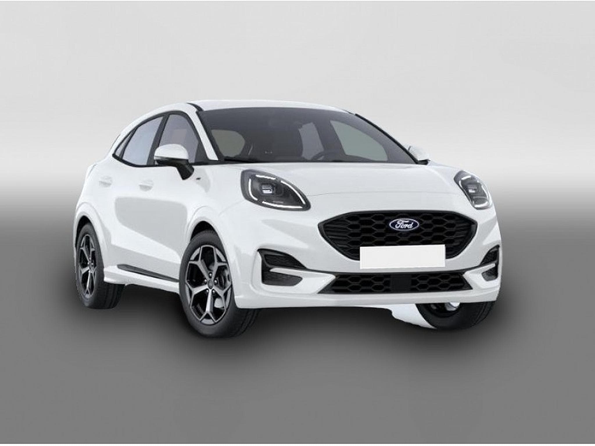 Ford Puma (2025) - Photo 1