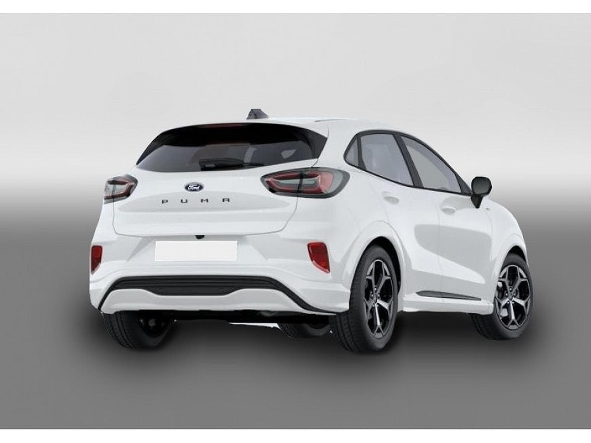 Ford Puma (2025) - Photo 3