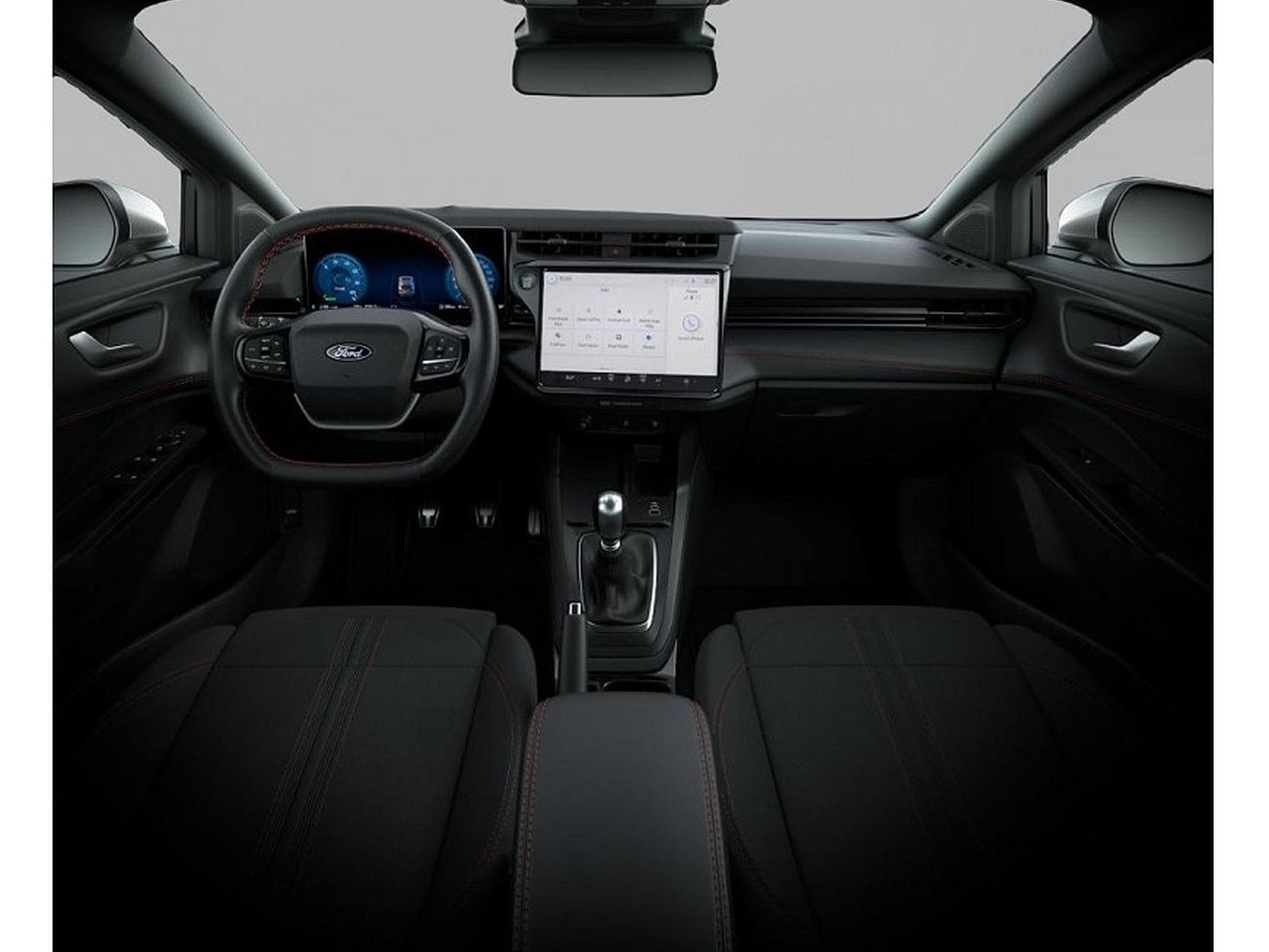 Ford Puma (2025) - Photo 4