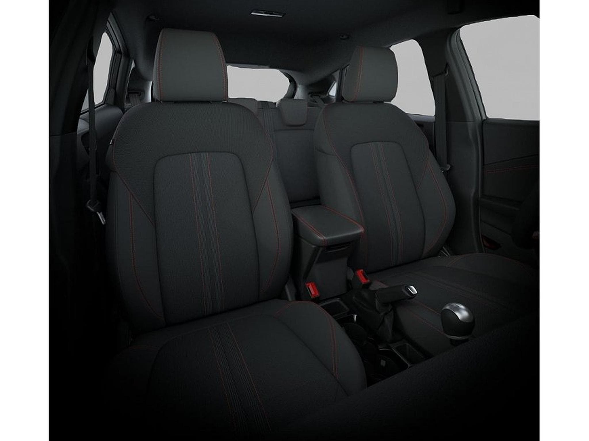 Ford Puma (2025) - Photo 5