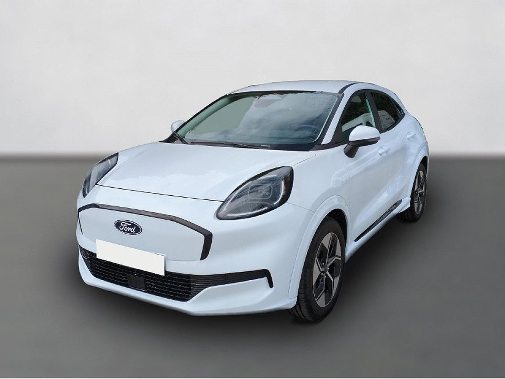Ford Puma (2026) - Photo 1