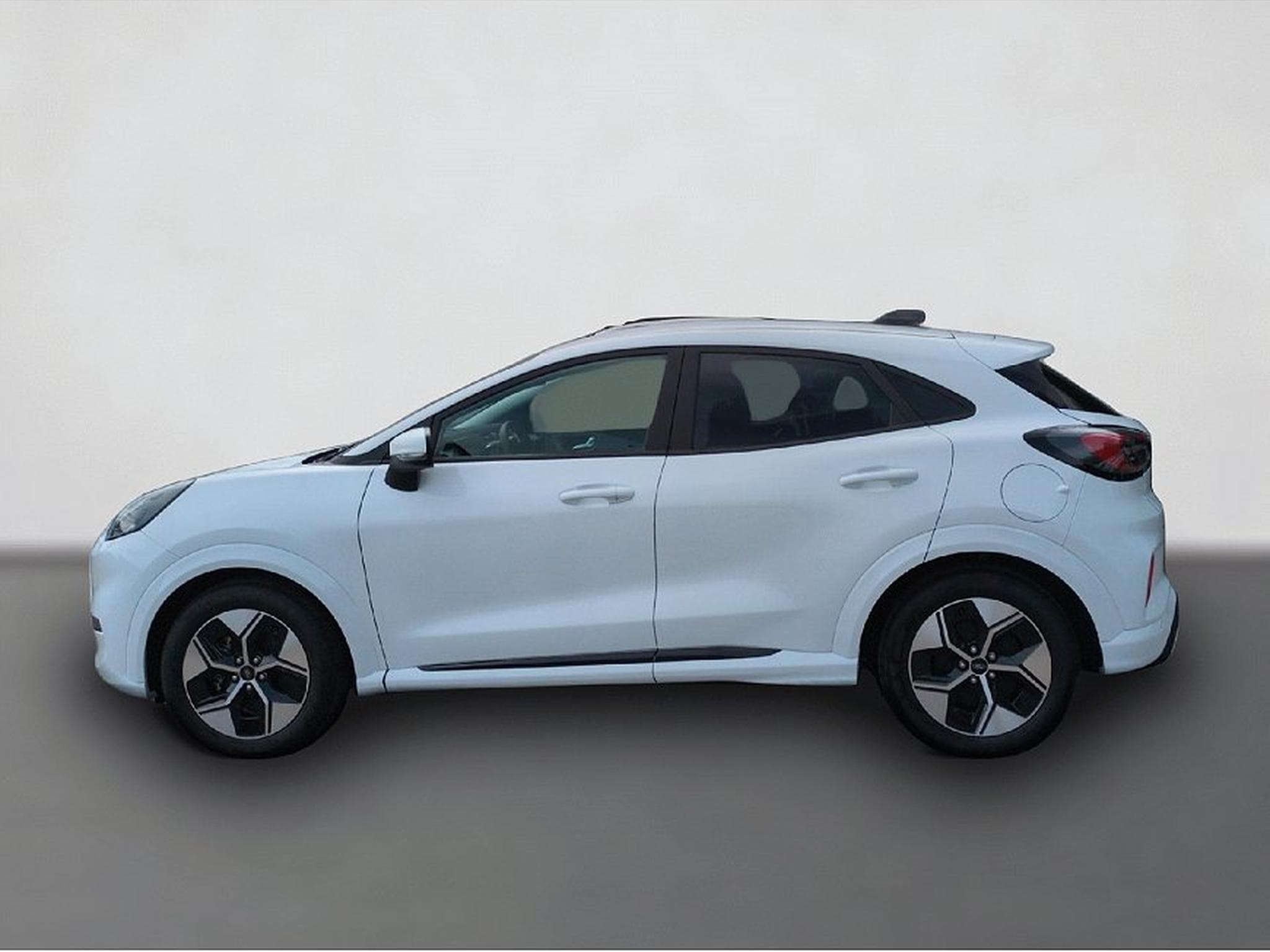 Ford Puma (2026) - Photo 6