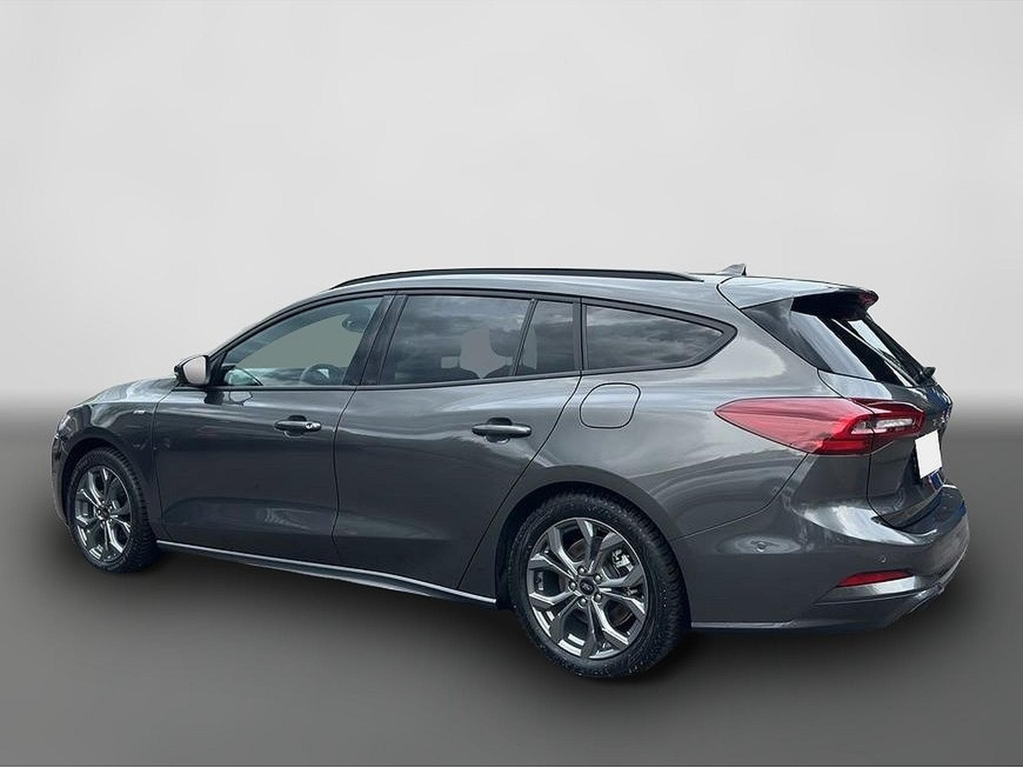 Ford Focus (2021) - Photo 3