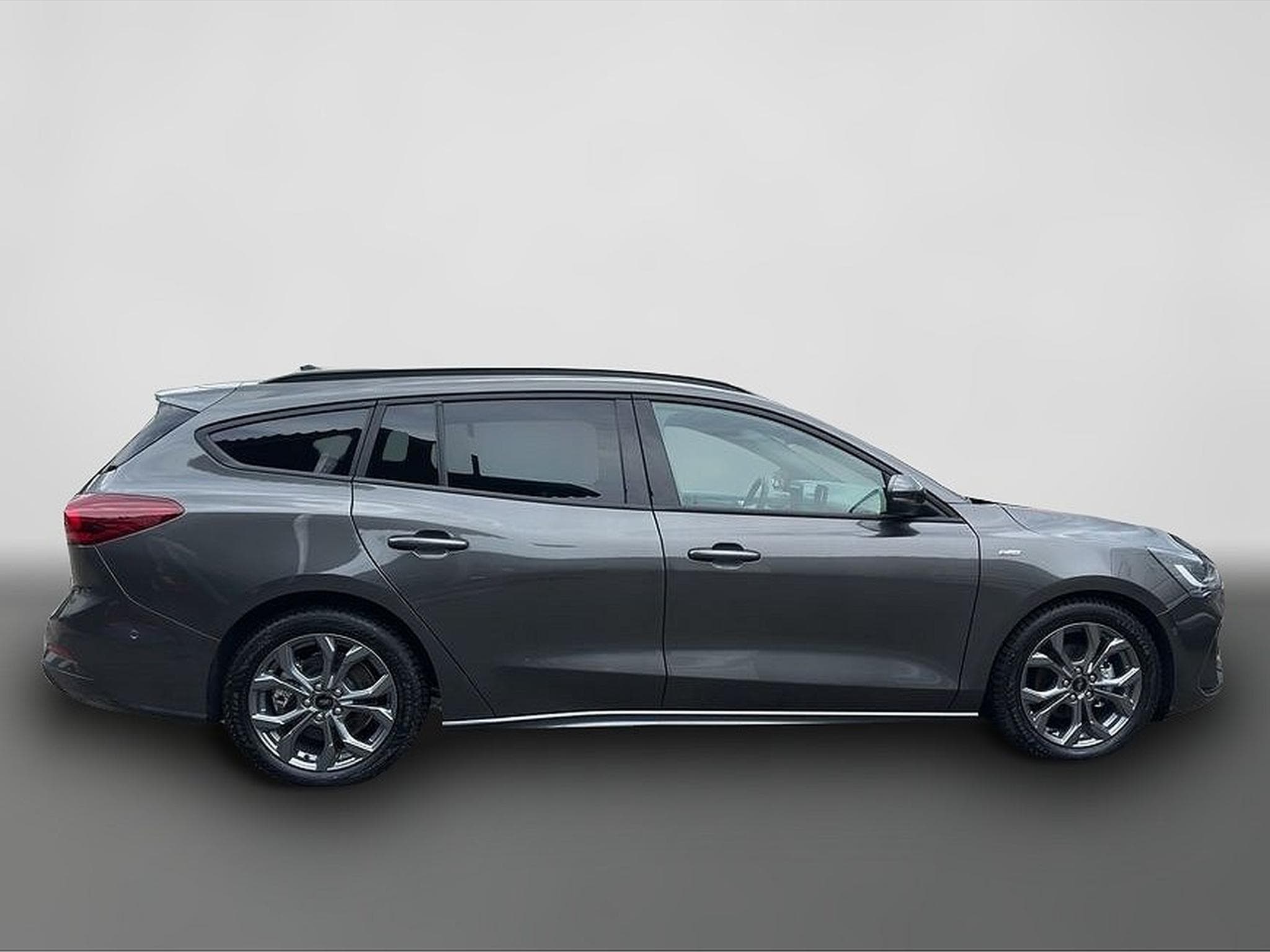 Ford Focus (2021) - Photo 5