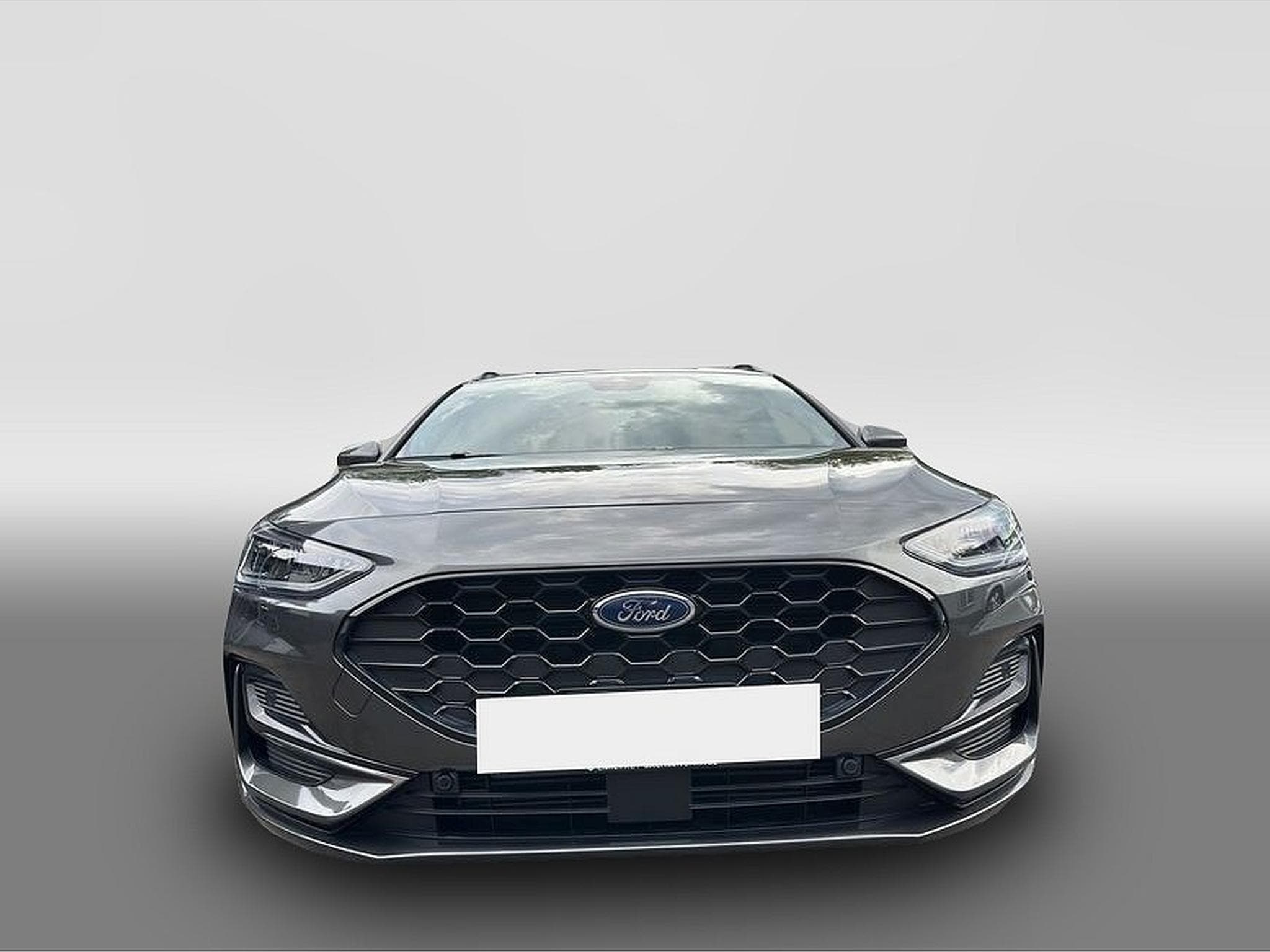 Ford Focus (2021) - Photo 7