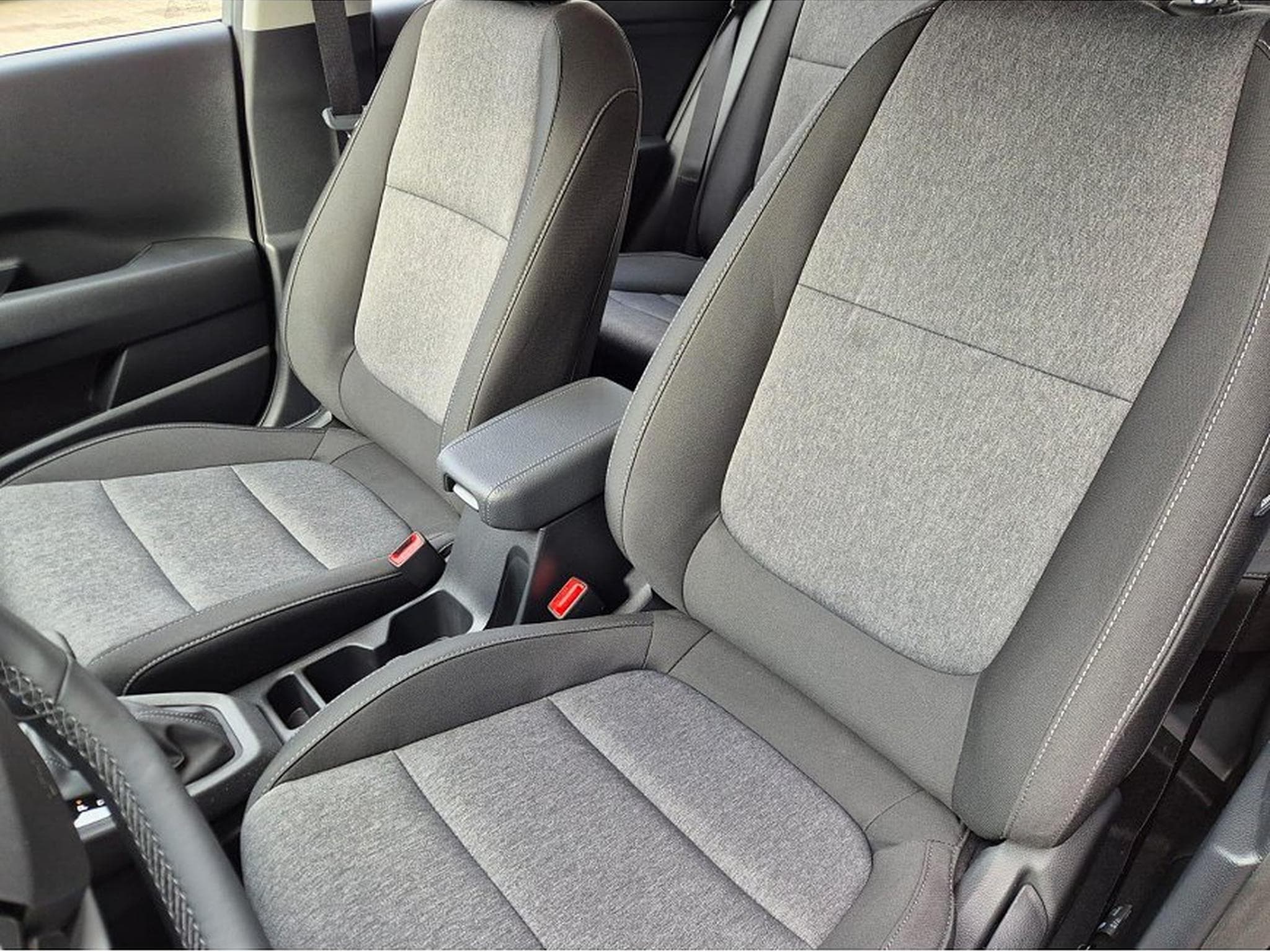 Kia Stonic (2026) - Photo 11