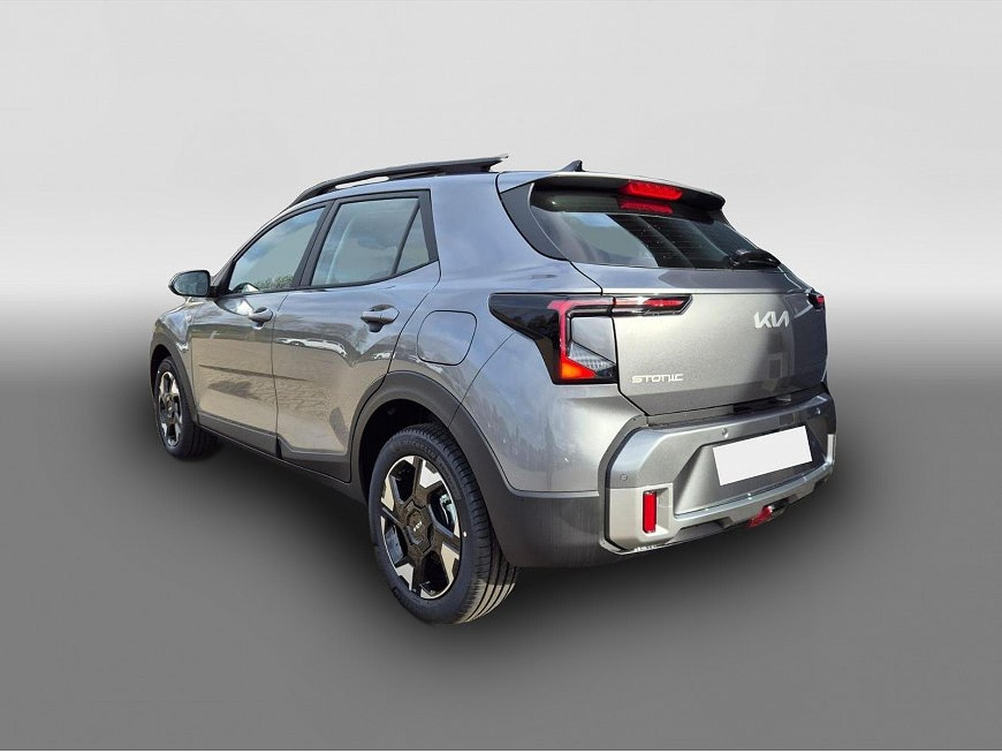 Kia Stonic (2026) - Photo 2