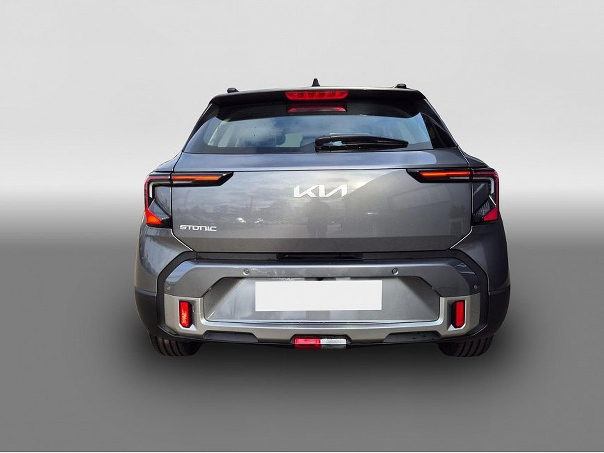 Kia Stonic (2026) - Photo 3