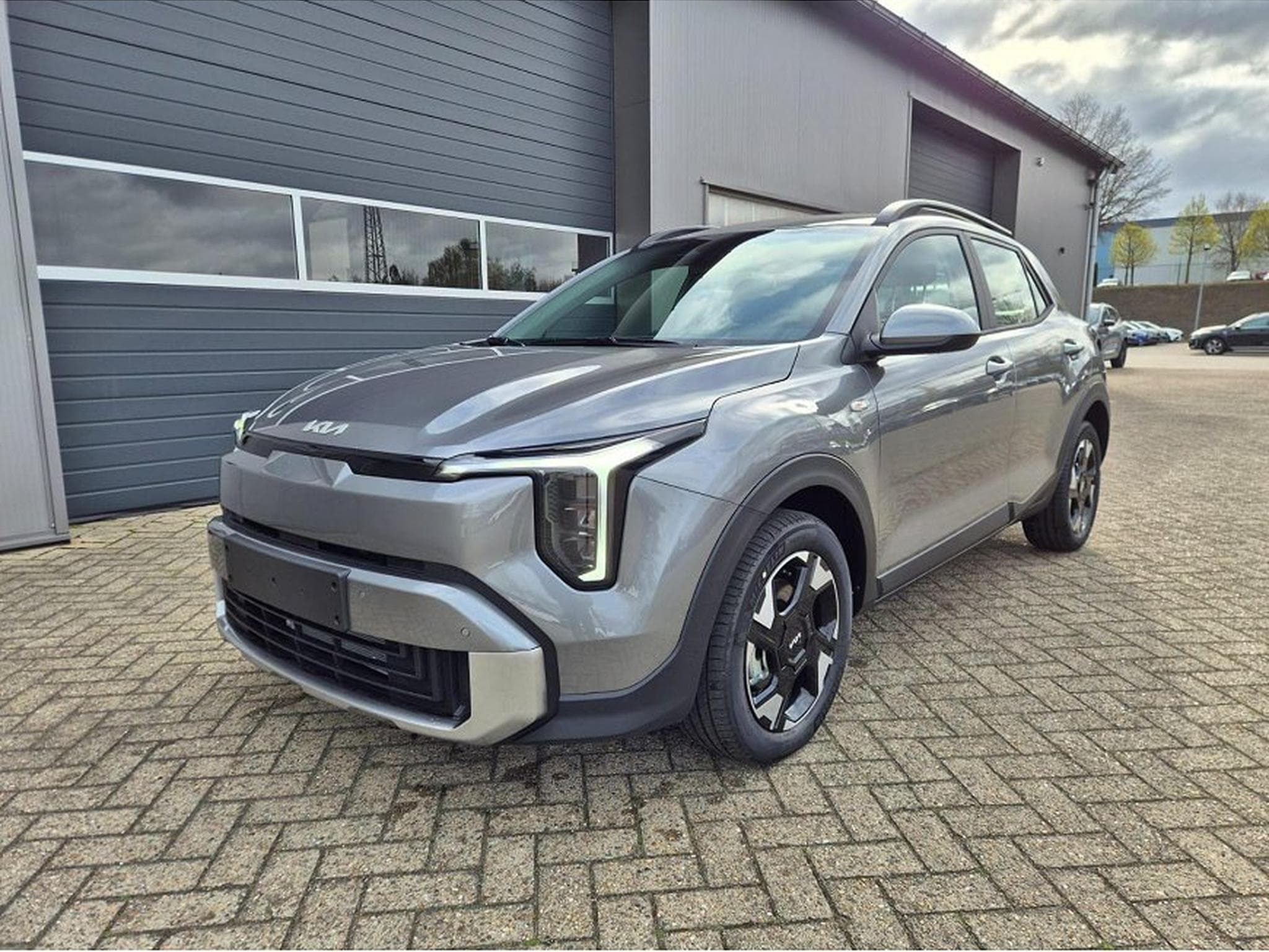 Kia Stonic (2026) - Photo 8