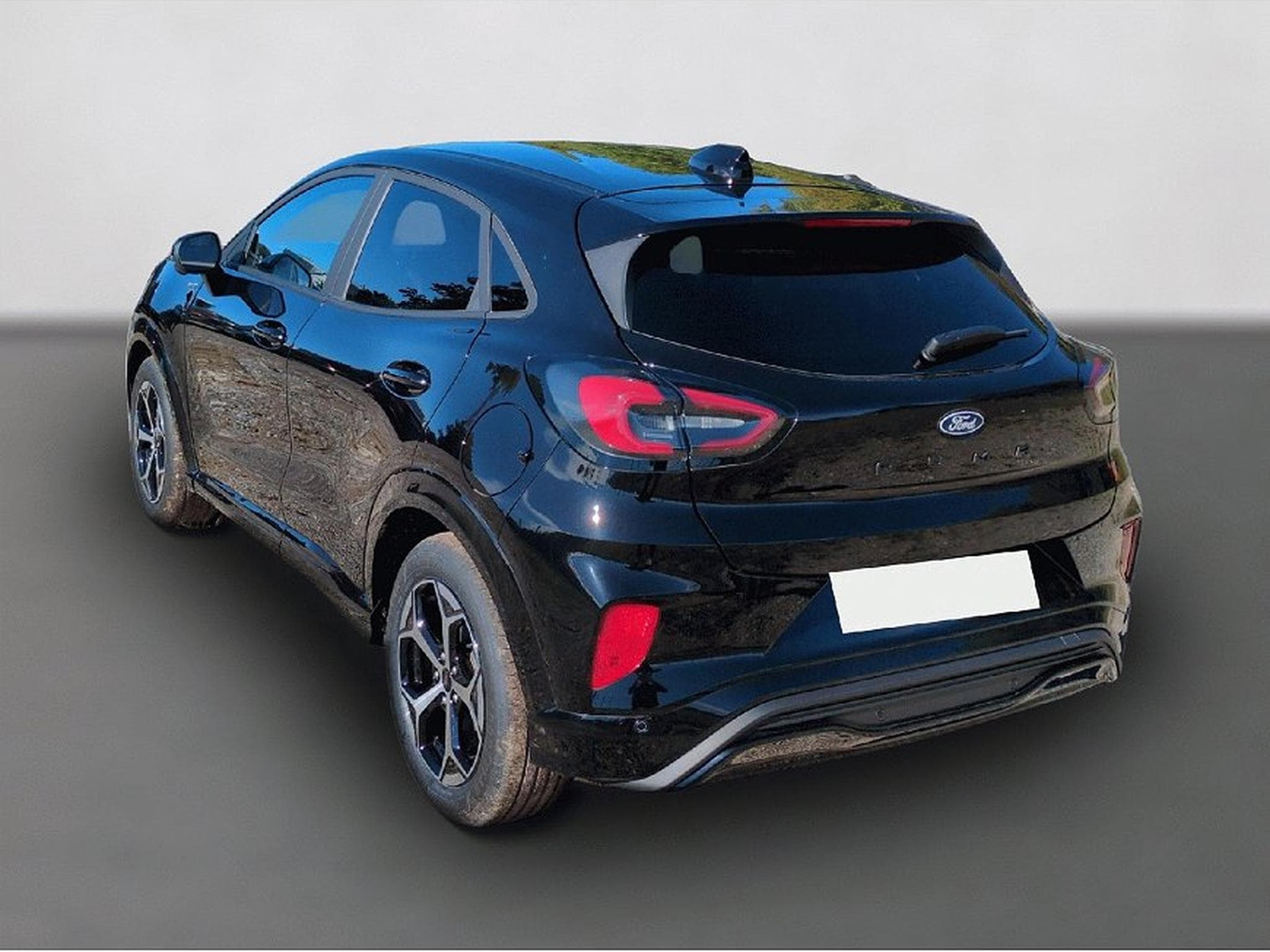 Ford Puma (2026) - Photo 3