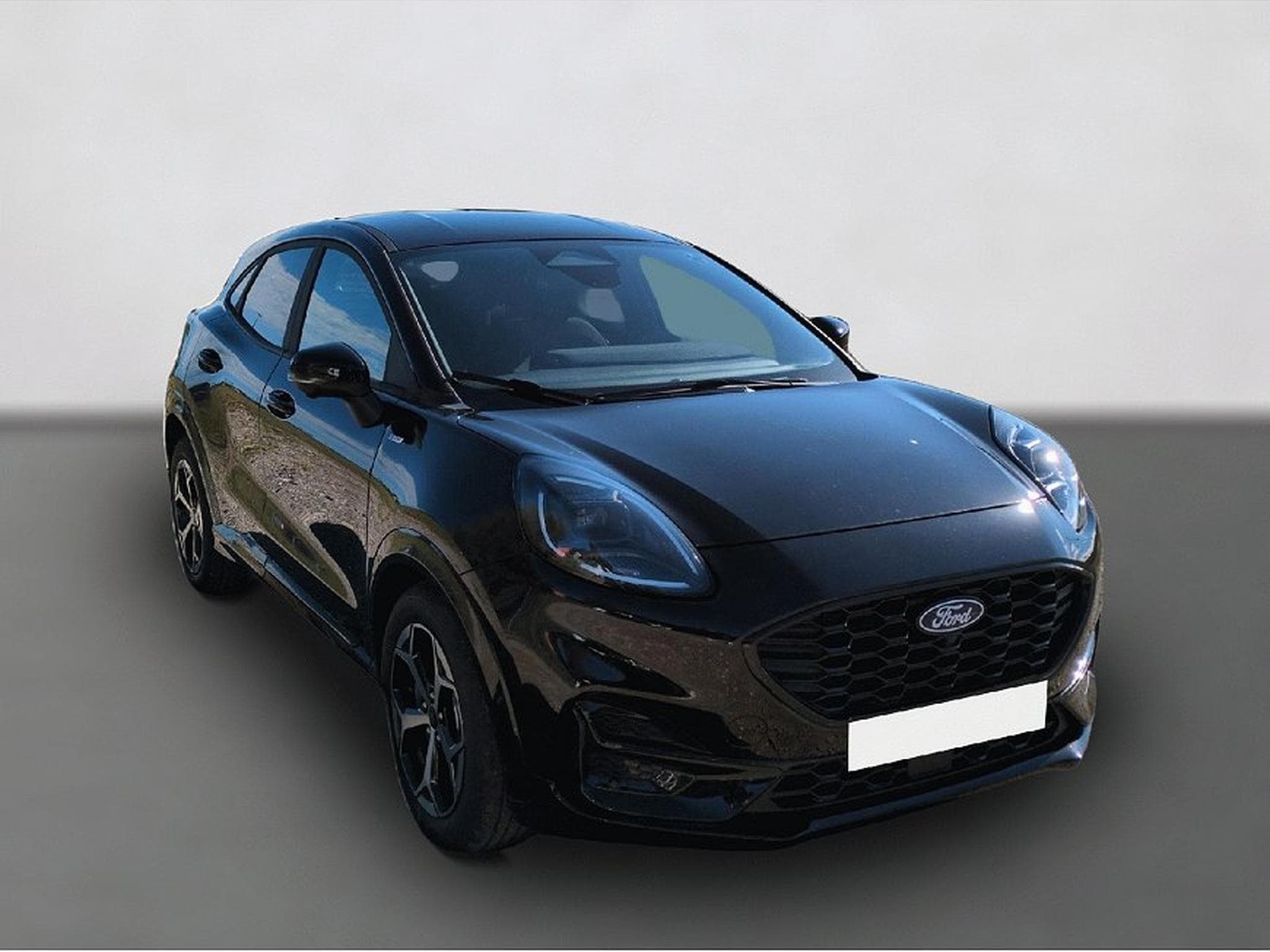 Ford Puma (2026) - Photo 4