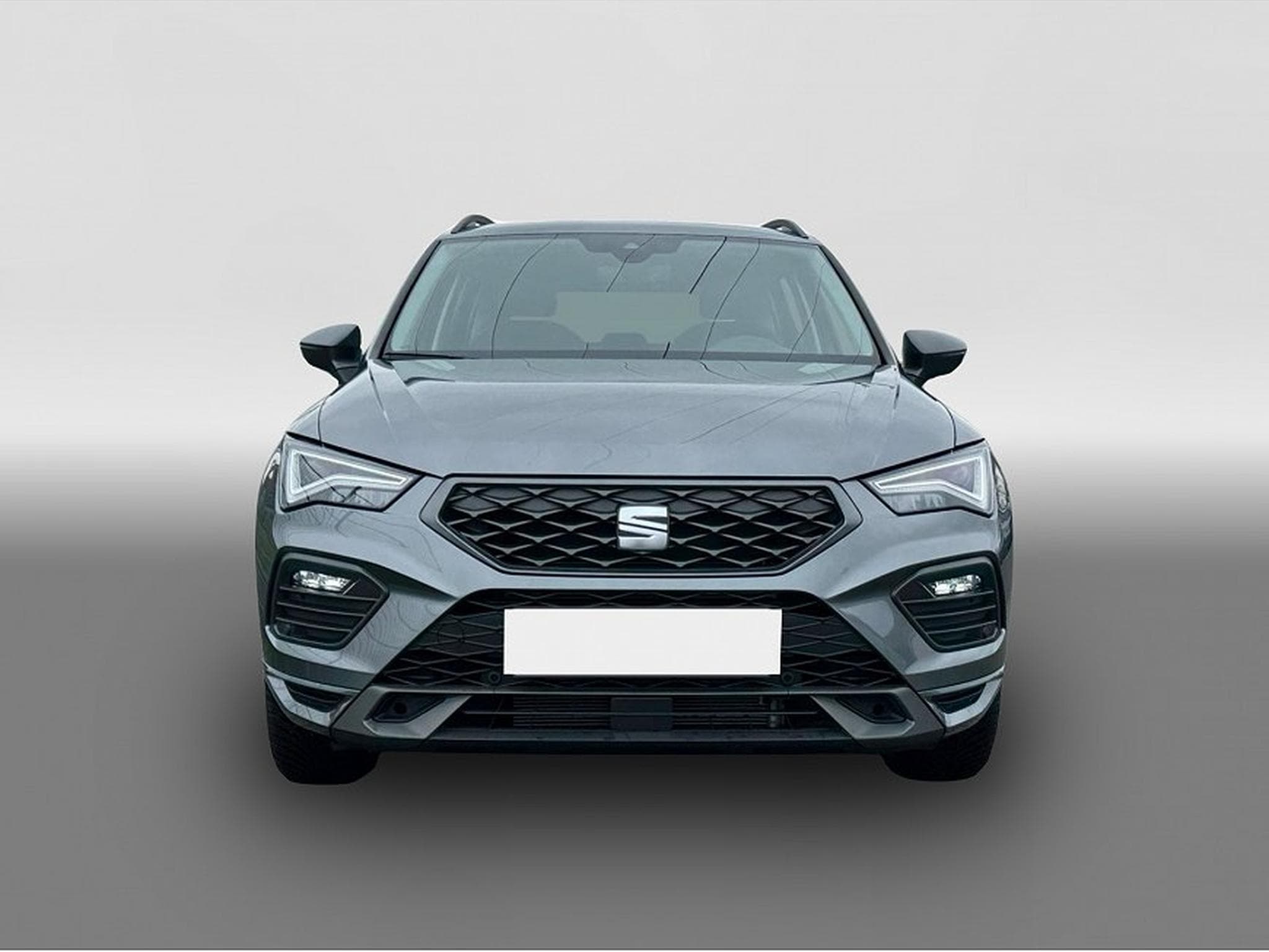Seat Ateca (2026) - Photo 1