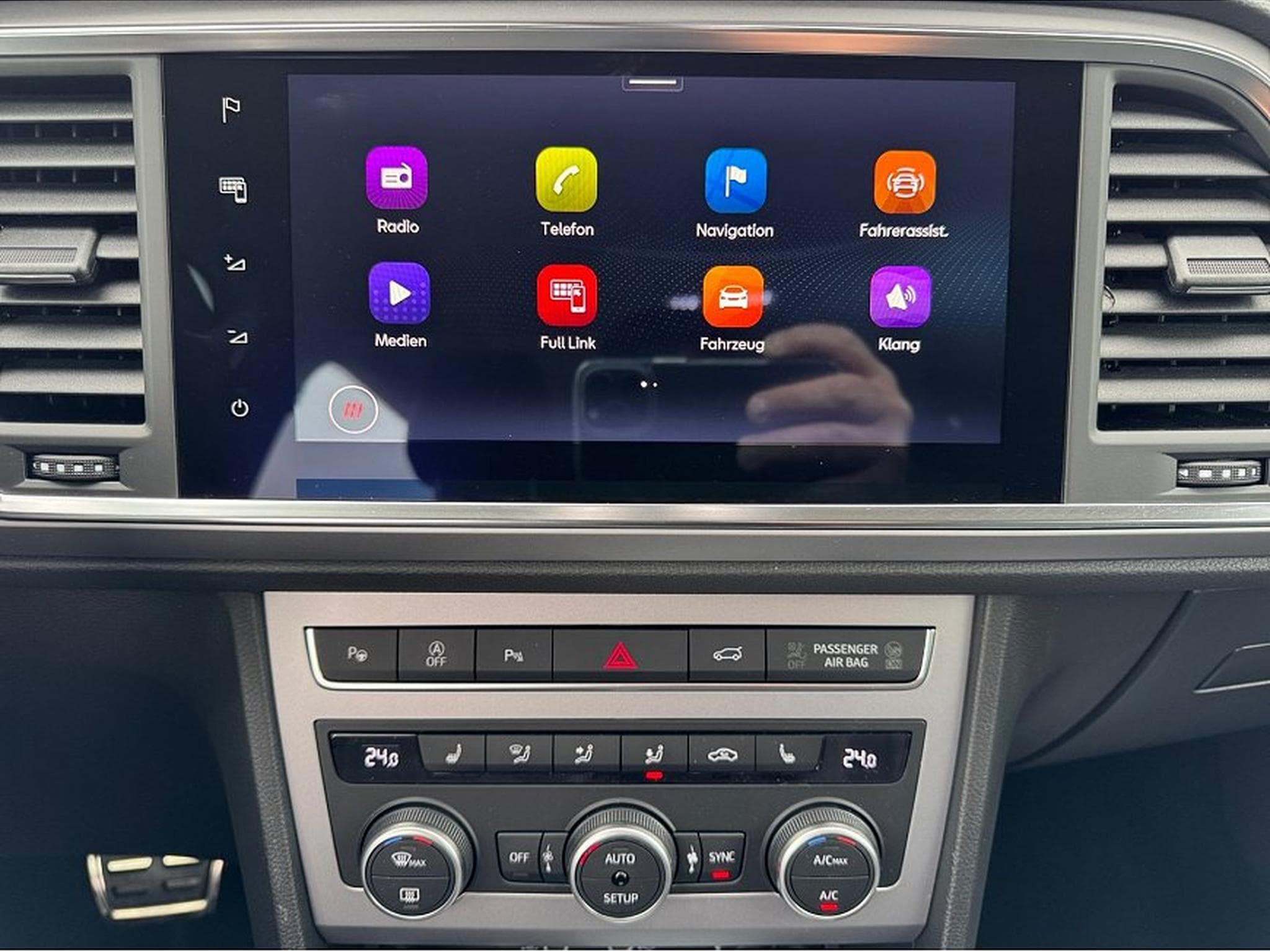 Seat Ateca (2026) - Photo 10