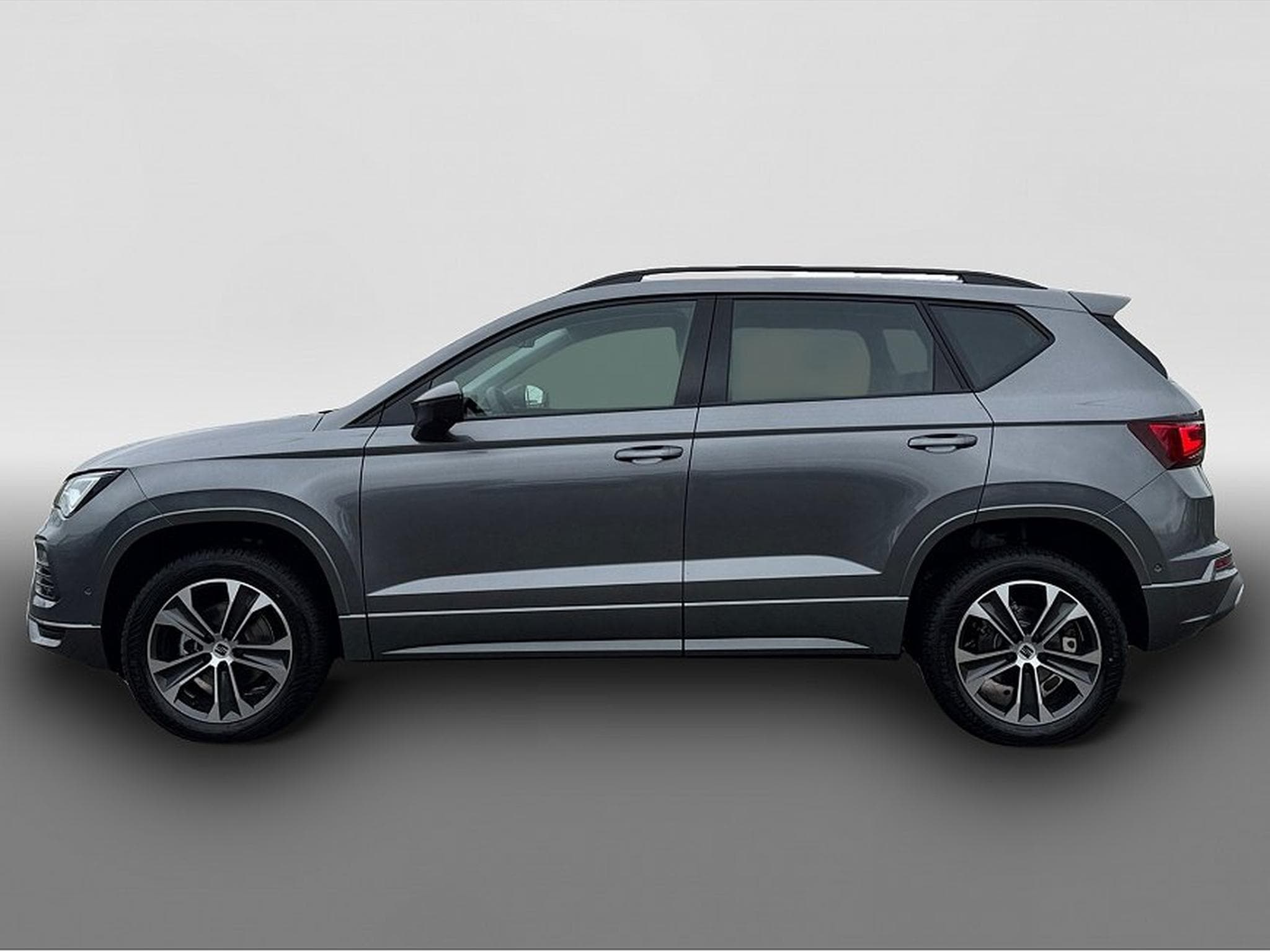 Seat Ateca (2026) - Photo 2