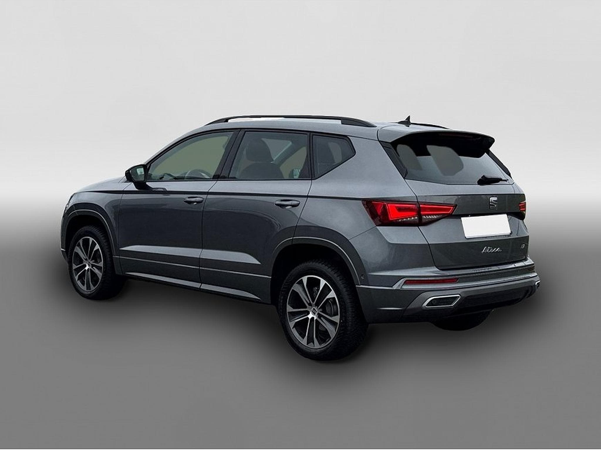 Seat Ateca (2026) - Photo 3