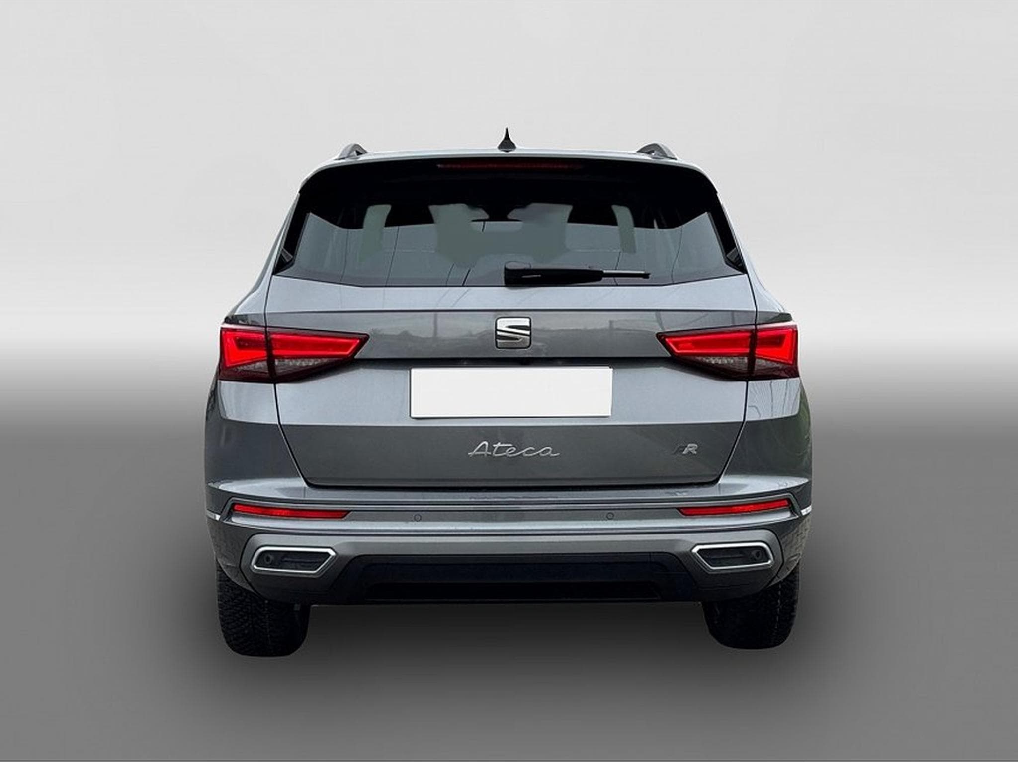 Seat Ateca (2026) - Photo 4