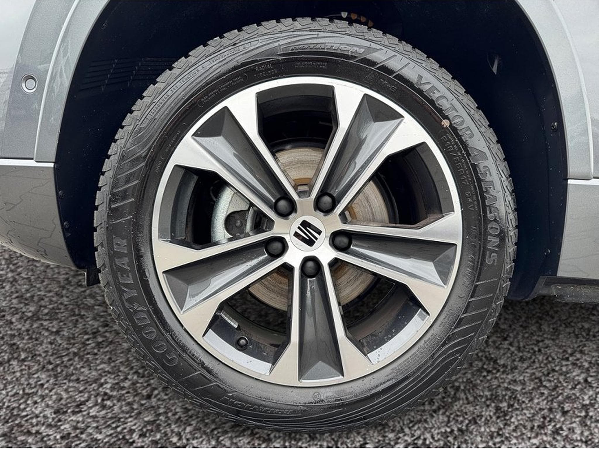 Seat Ateca (2026) - Photo 6