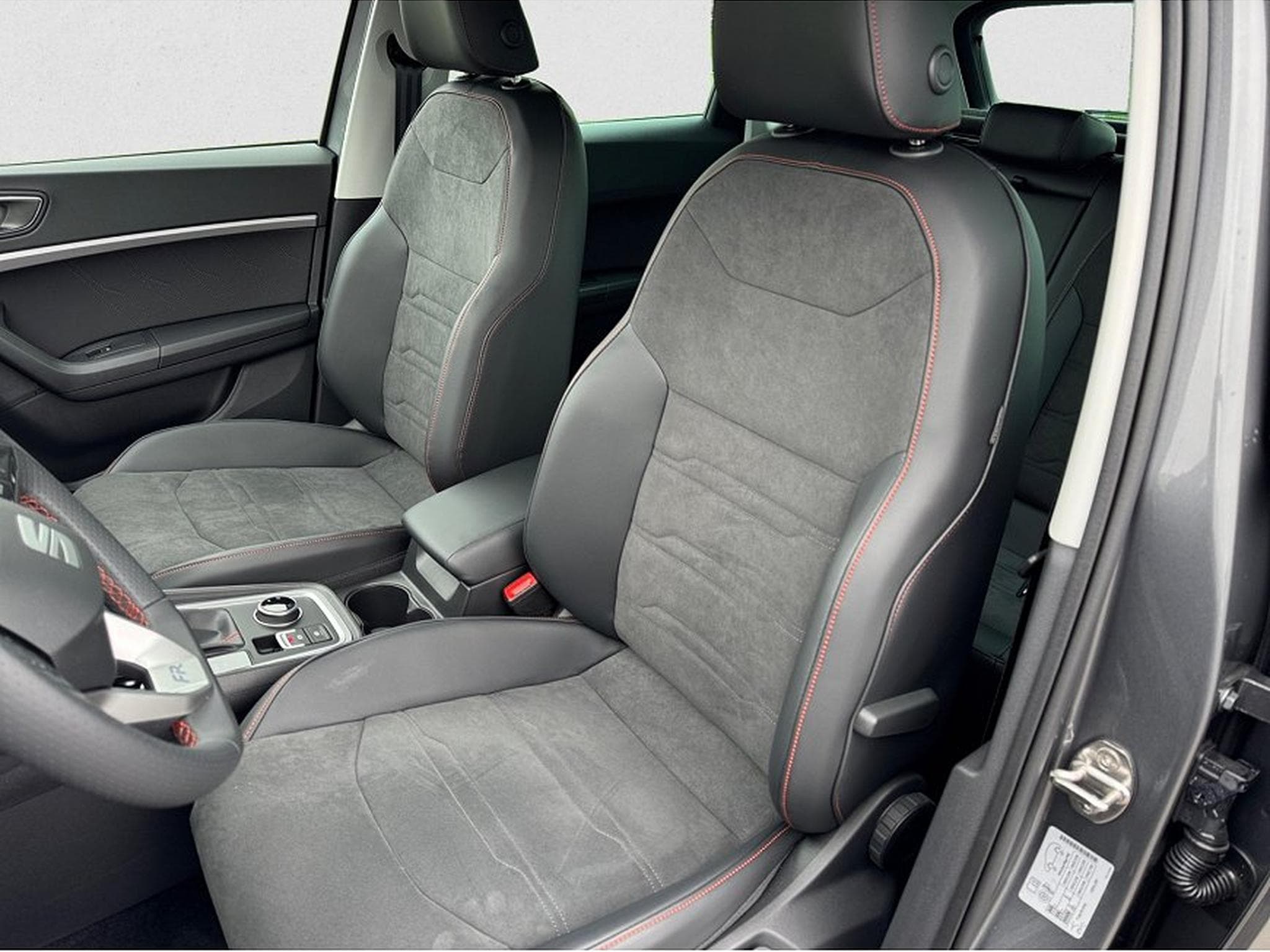 Seat Ateca (2026) - Photo 7