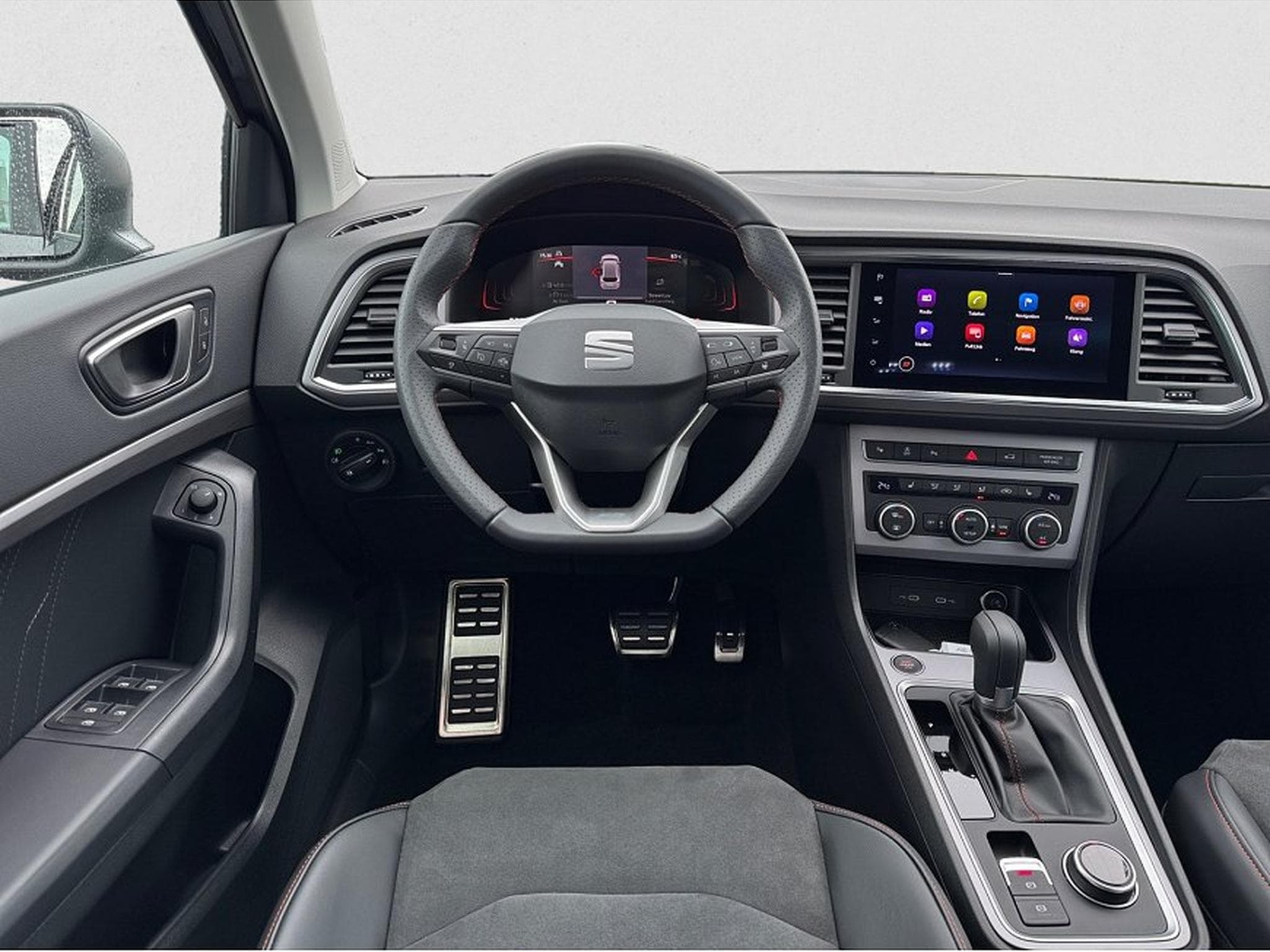 Seat Ateca (2026) - Photo 9