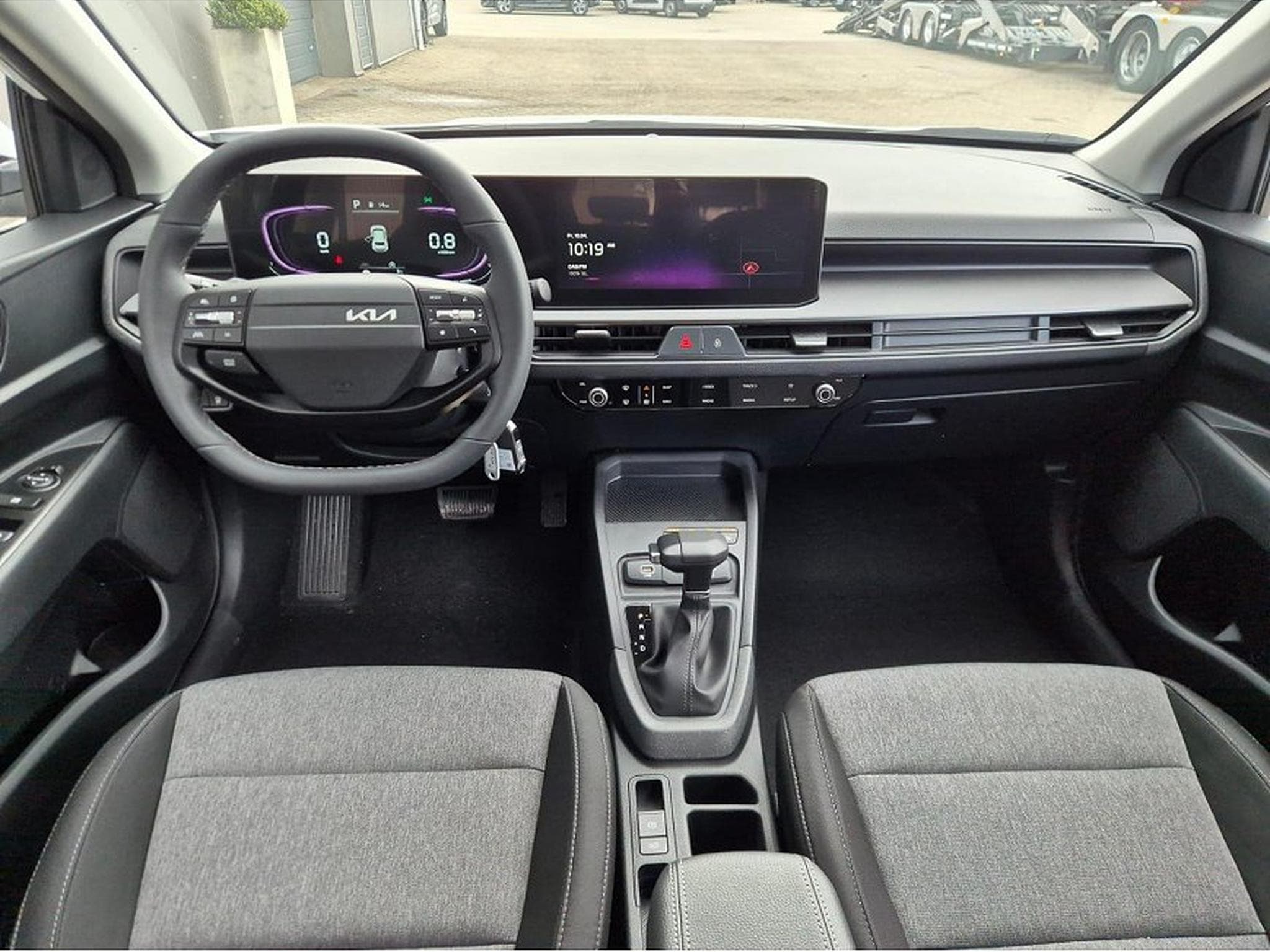 Kia Stonic (2026) - Photo 10