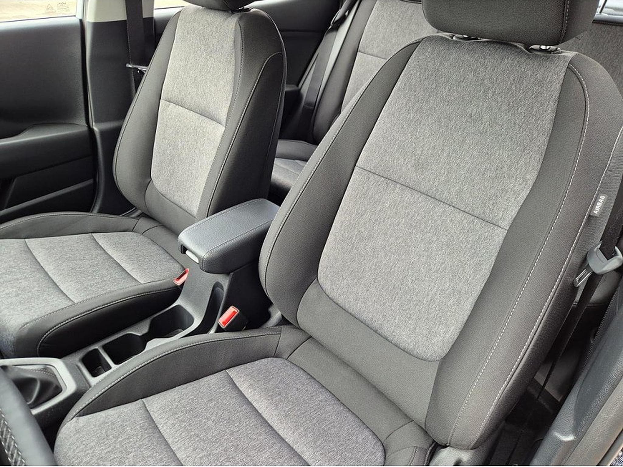 Kia Stonic (2026) - Photo 11