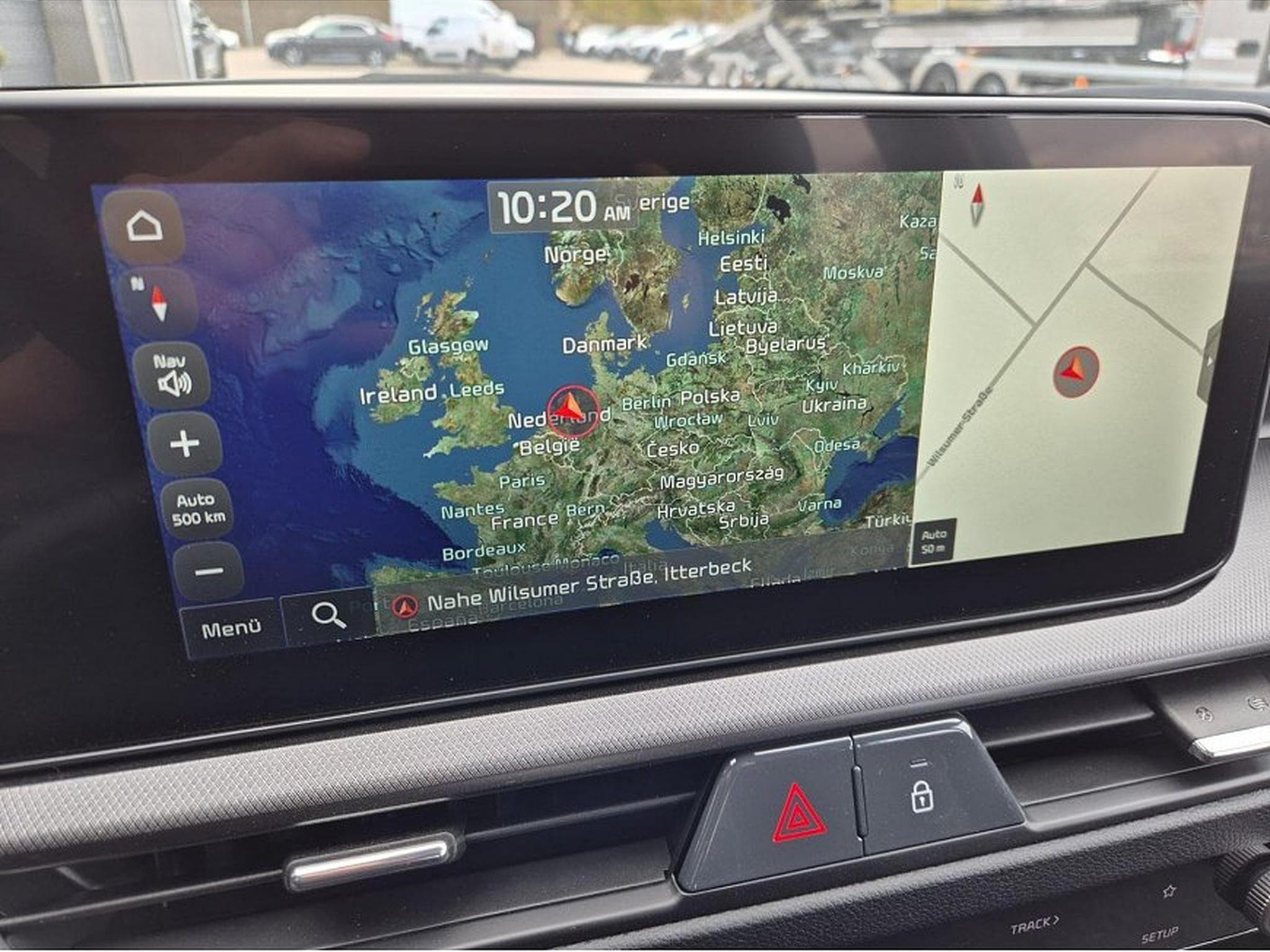 Kia Stonic (2026) - Photo 17